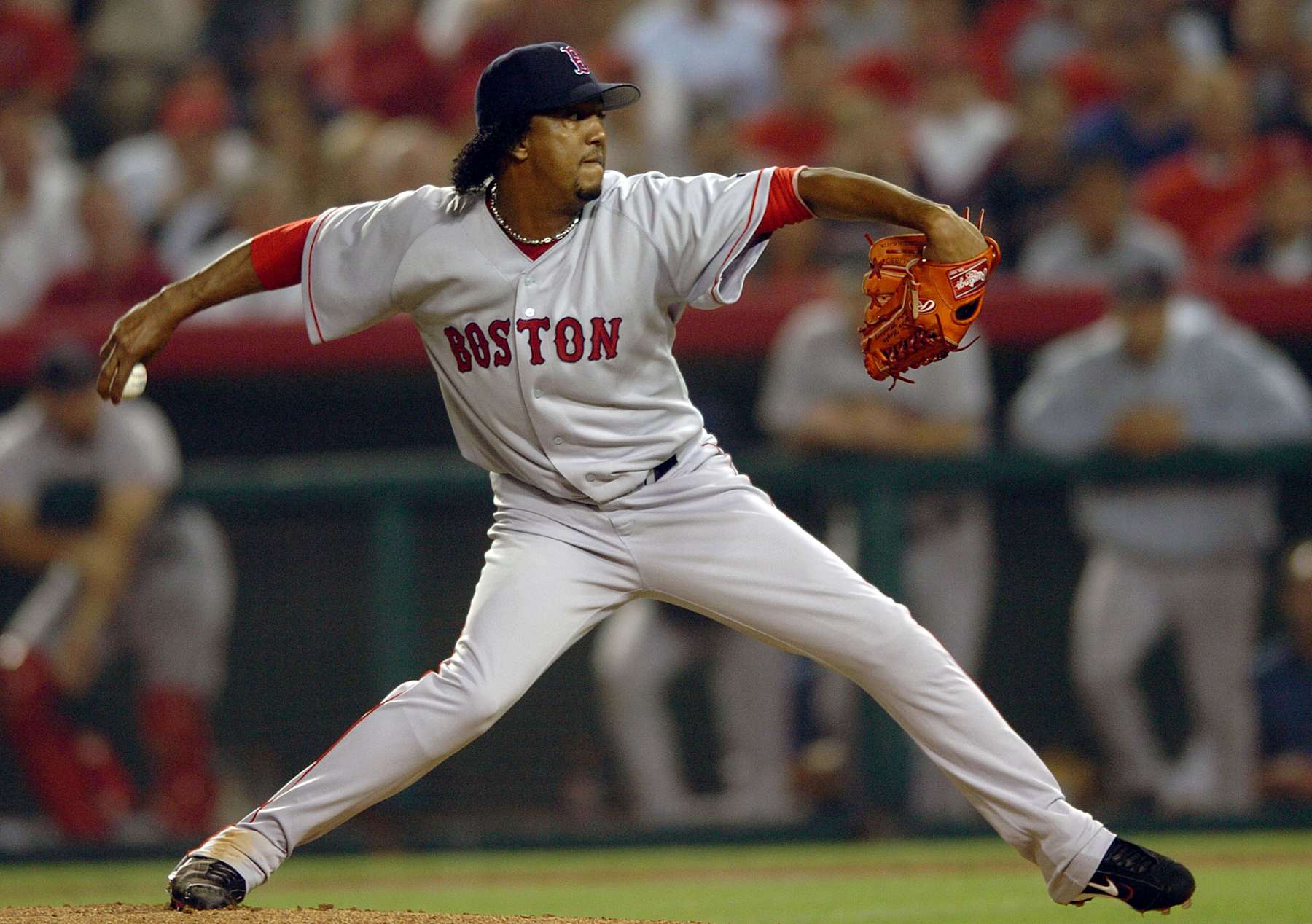 Pedro Martinez