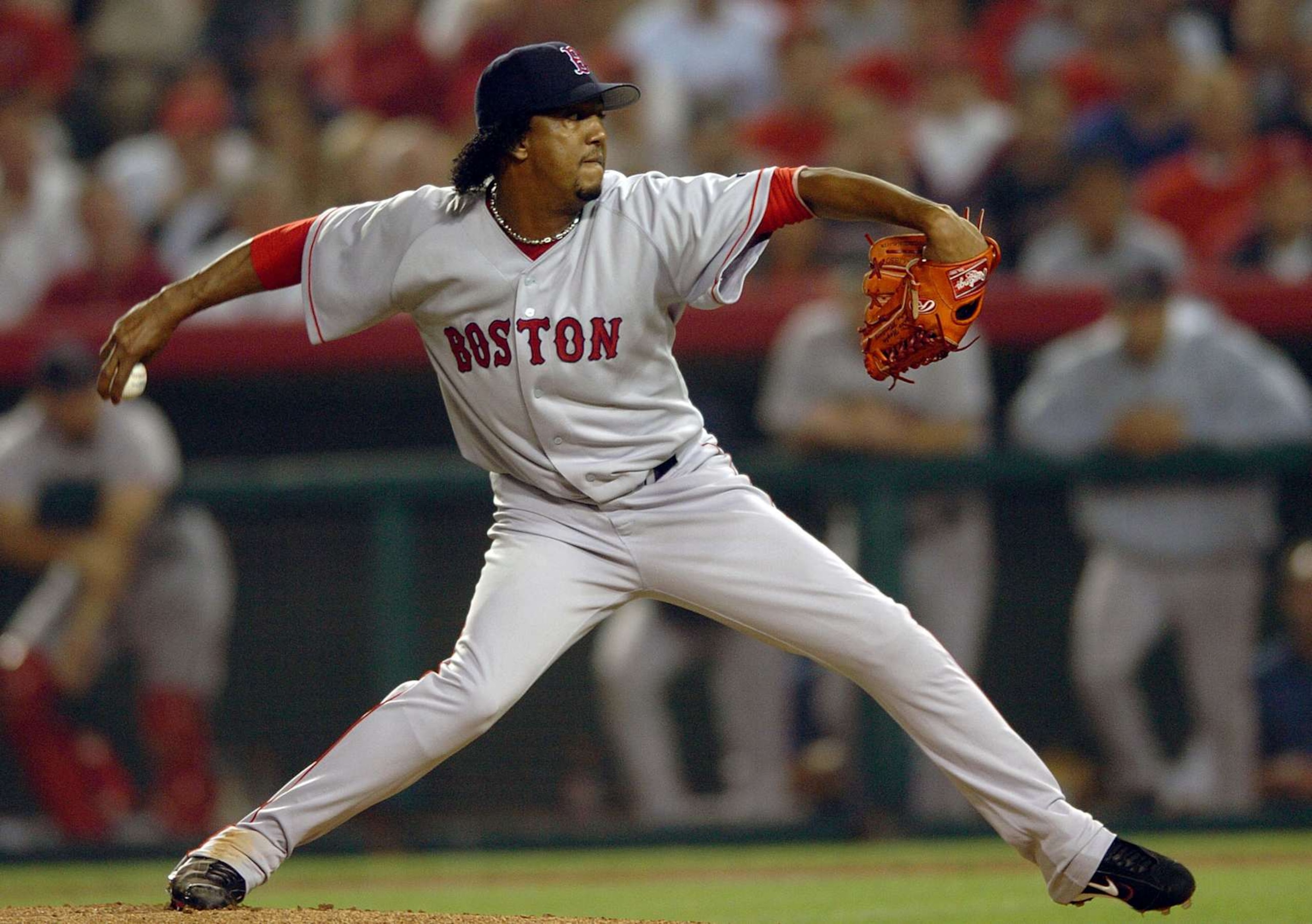 Pedro Martinez