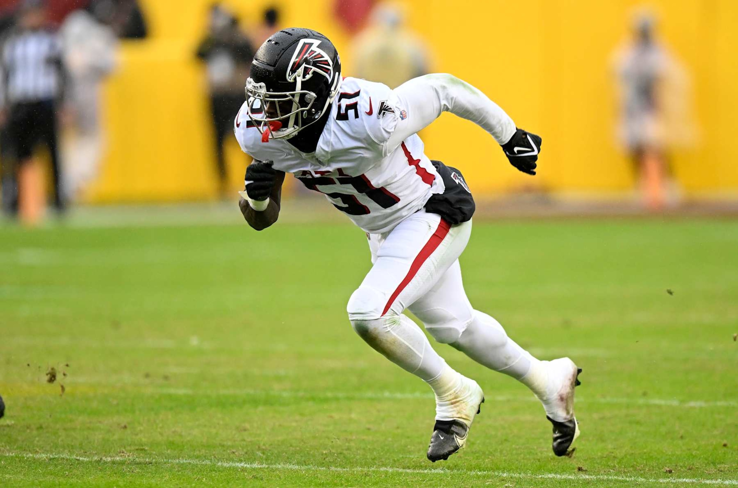 DeAngelo Malone