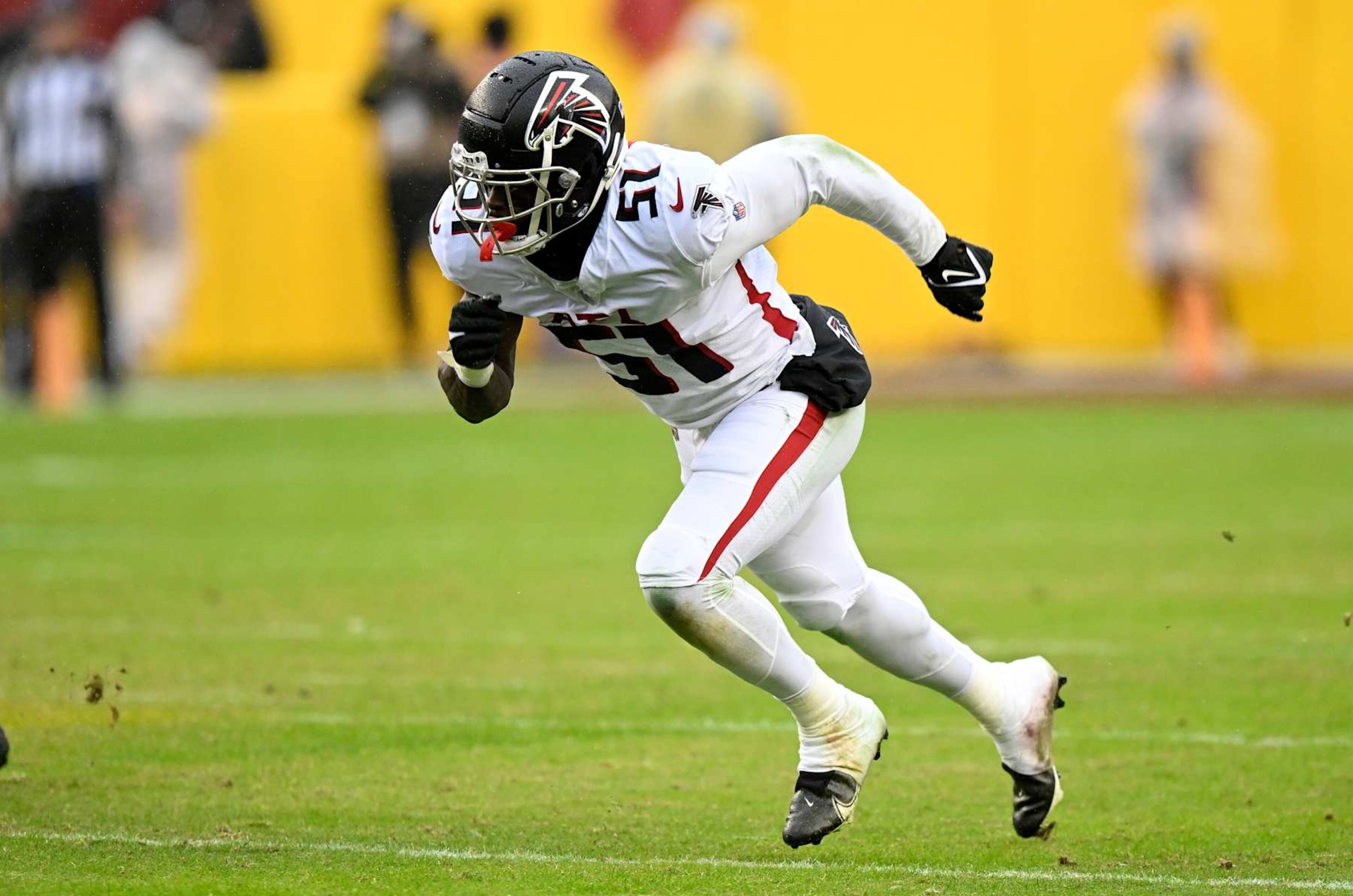 DeAngelo Malone