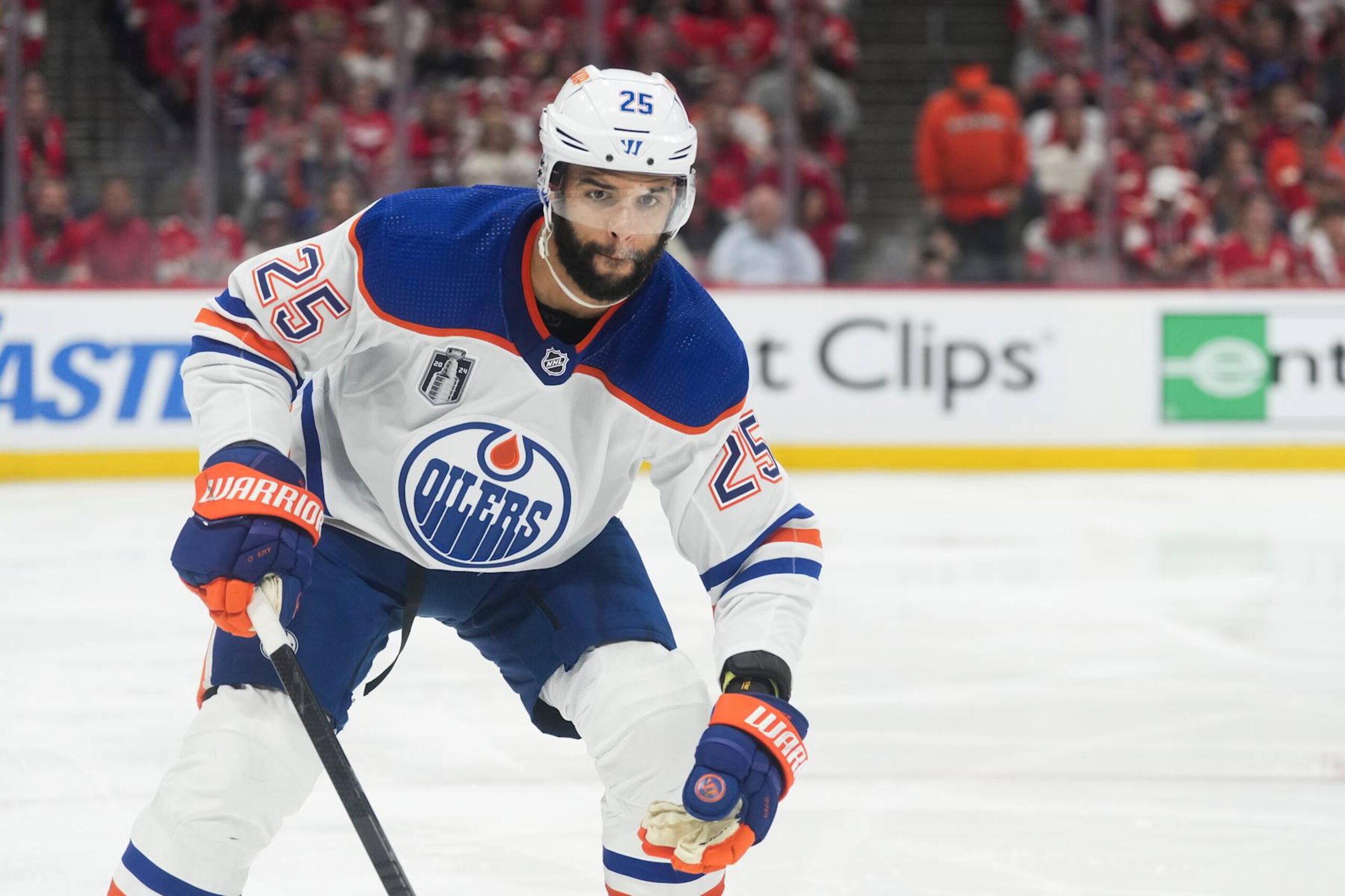 Darnell Nurse