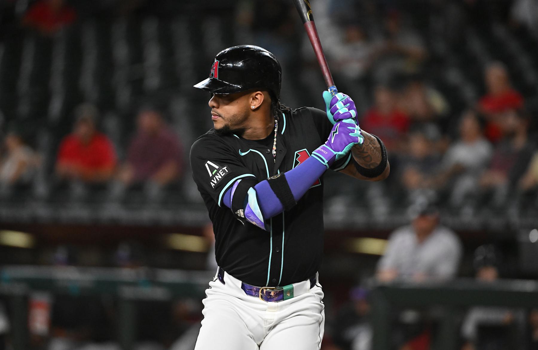 Ketel Marte