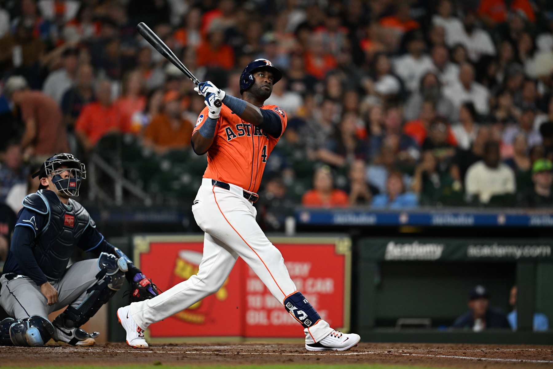 Yordan Alvarez