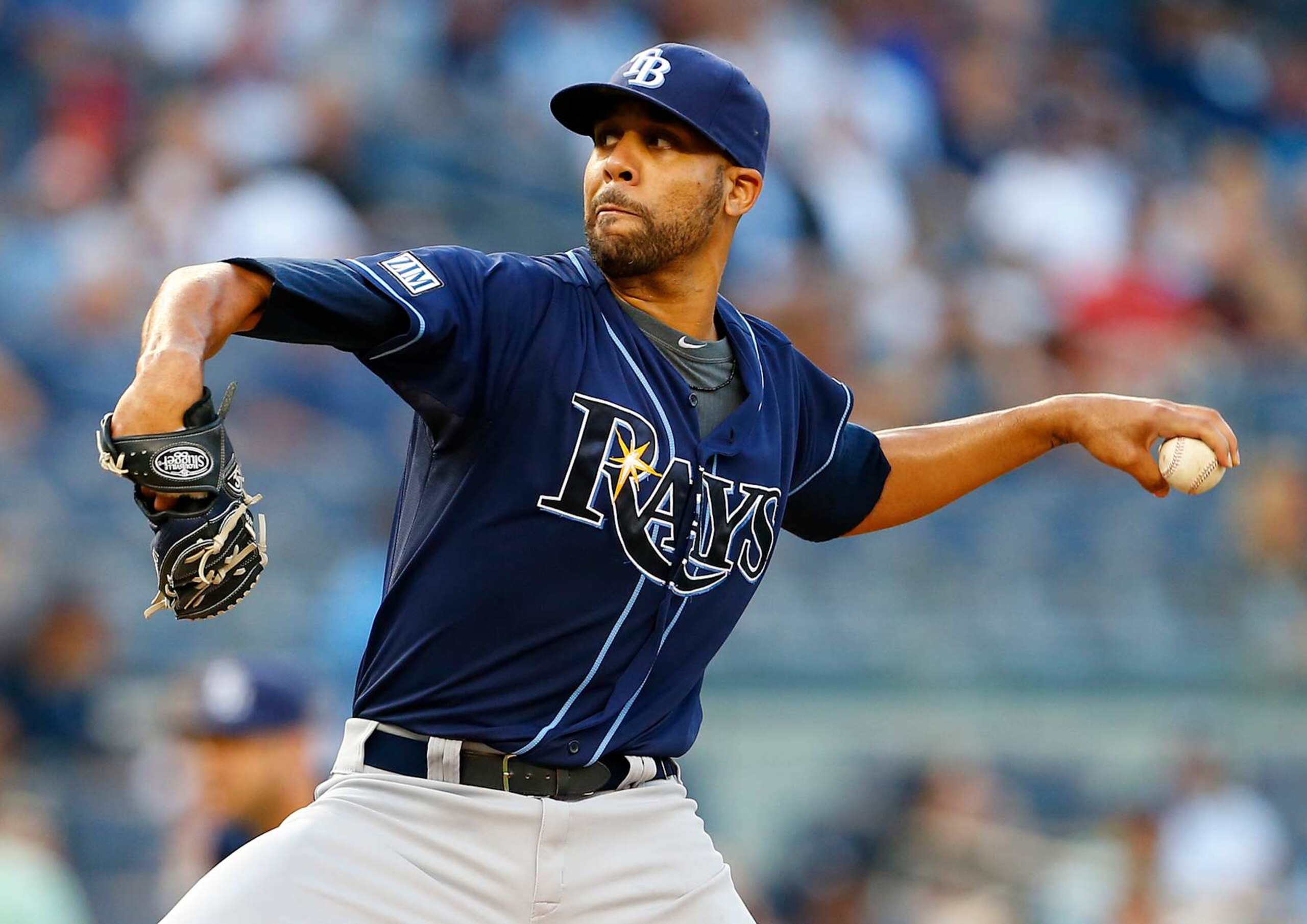 David Price