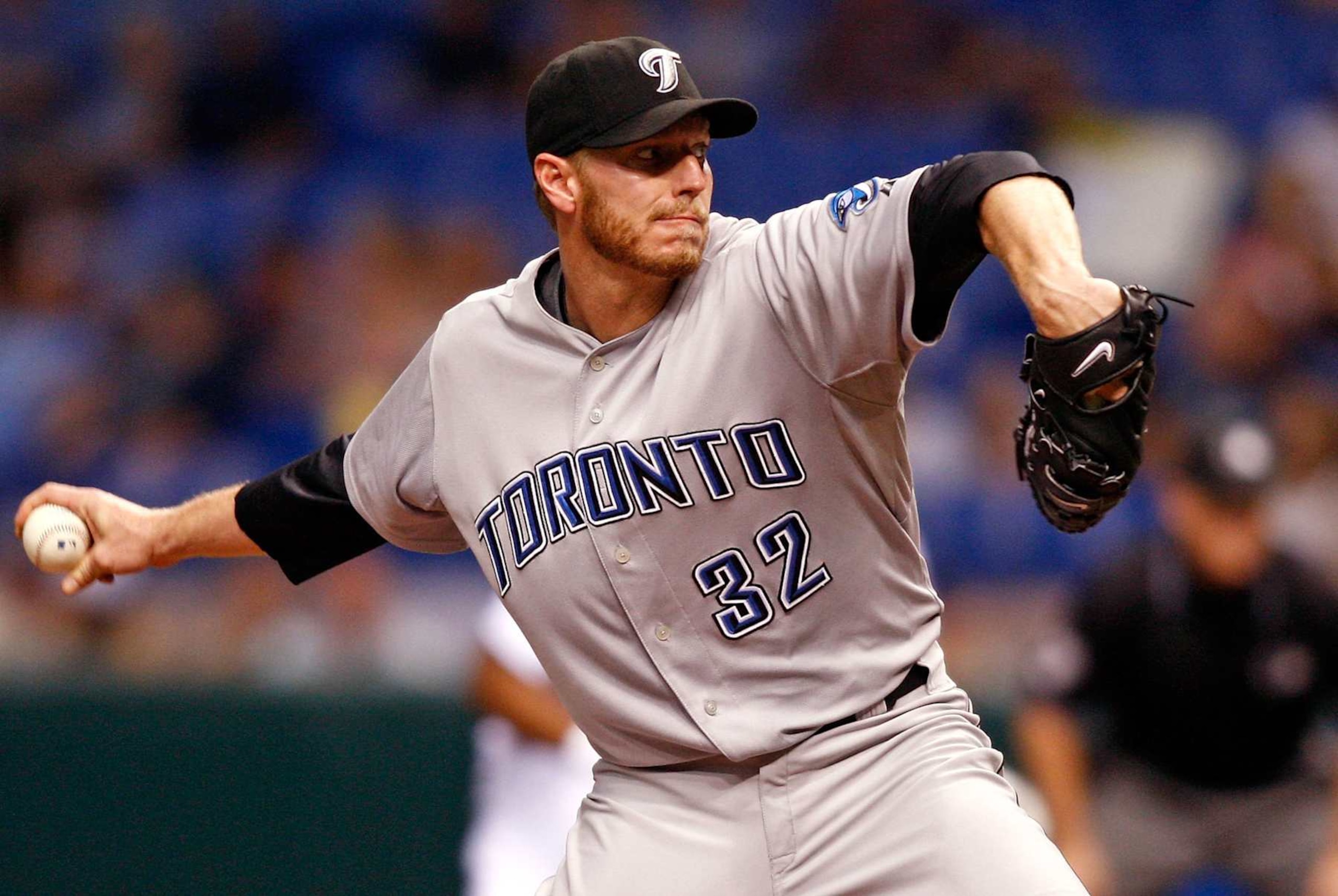 Roy Halladay