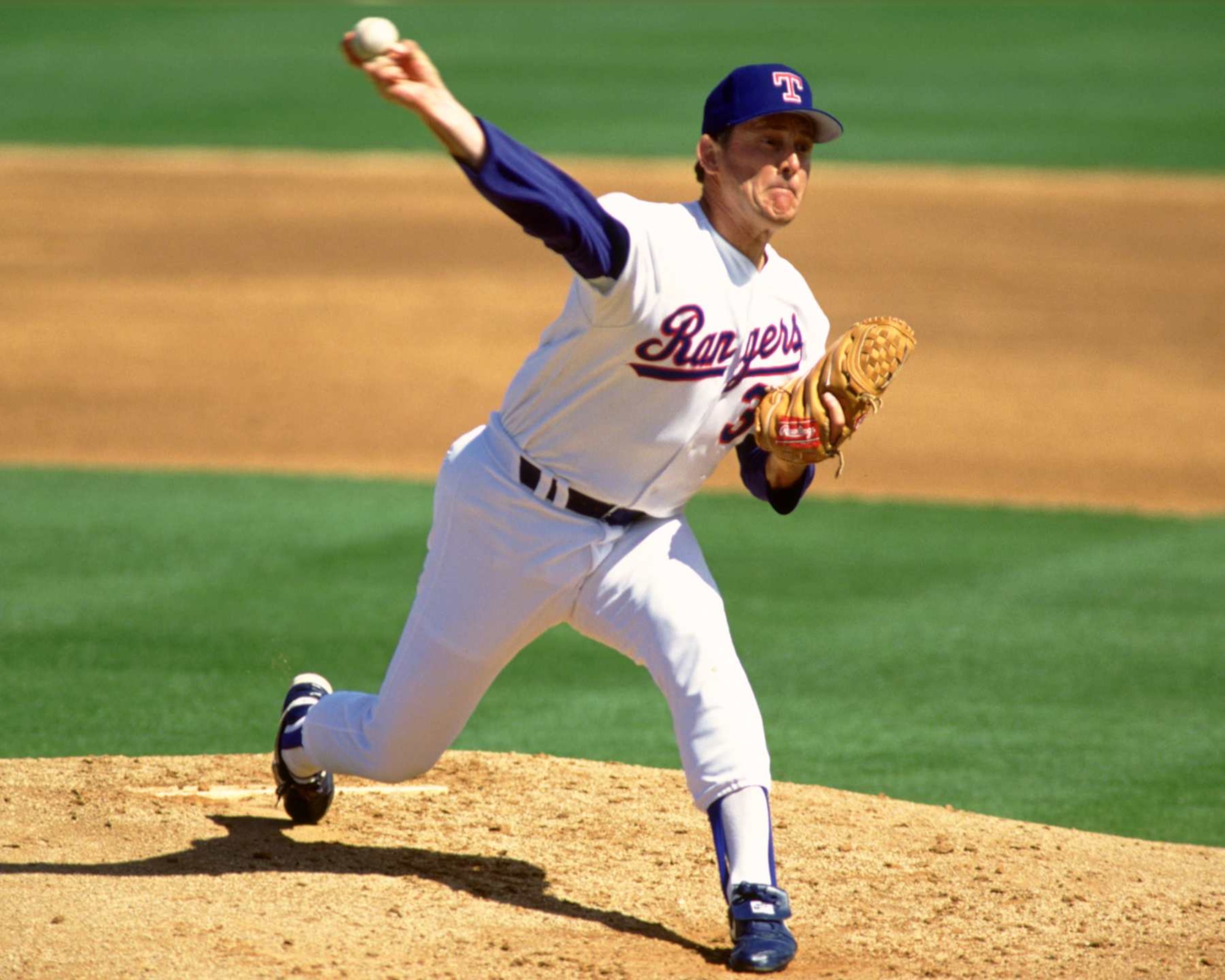 Nolan Ryan