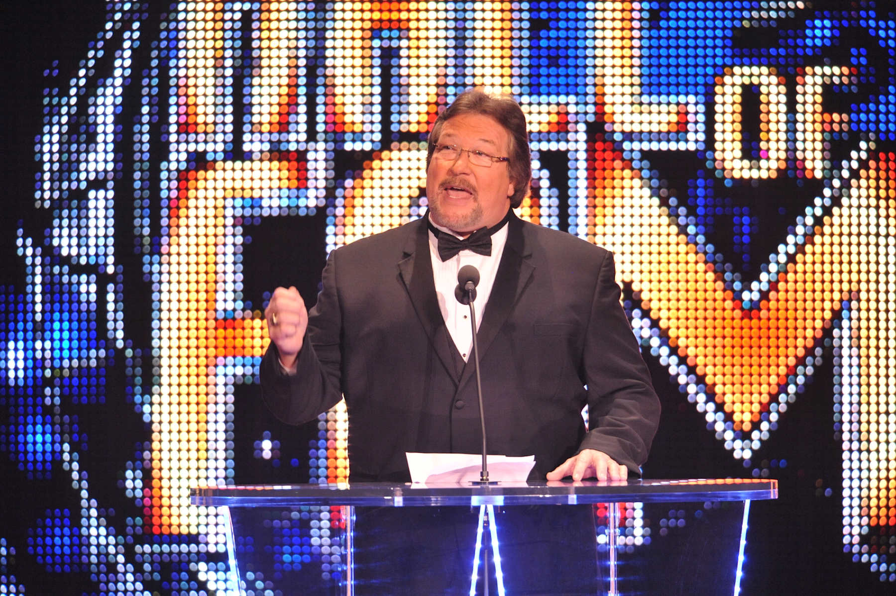 Ted DiBiase