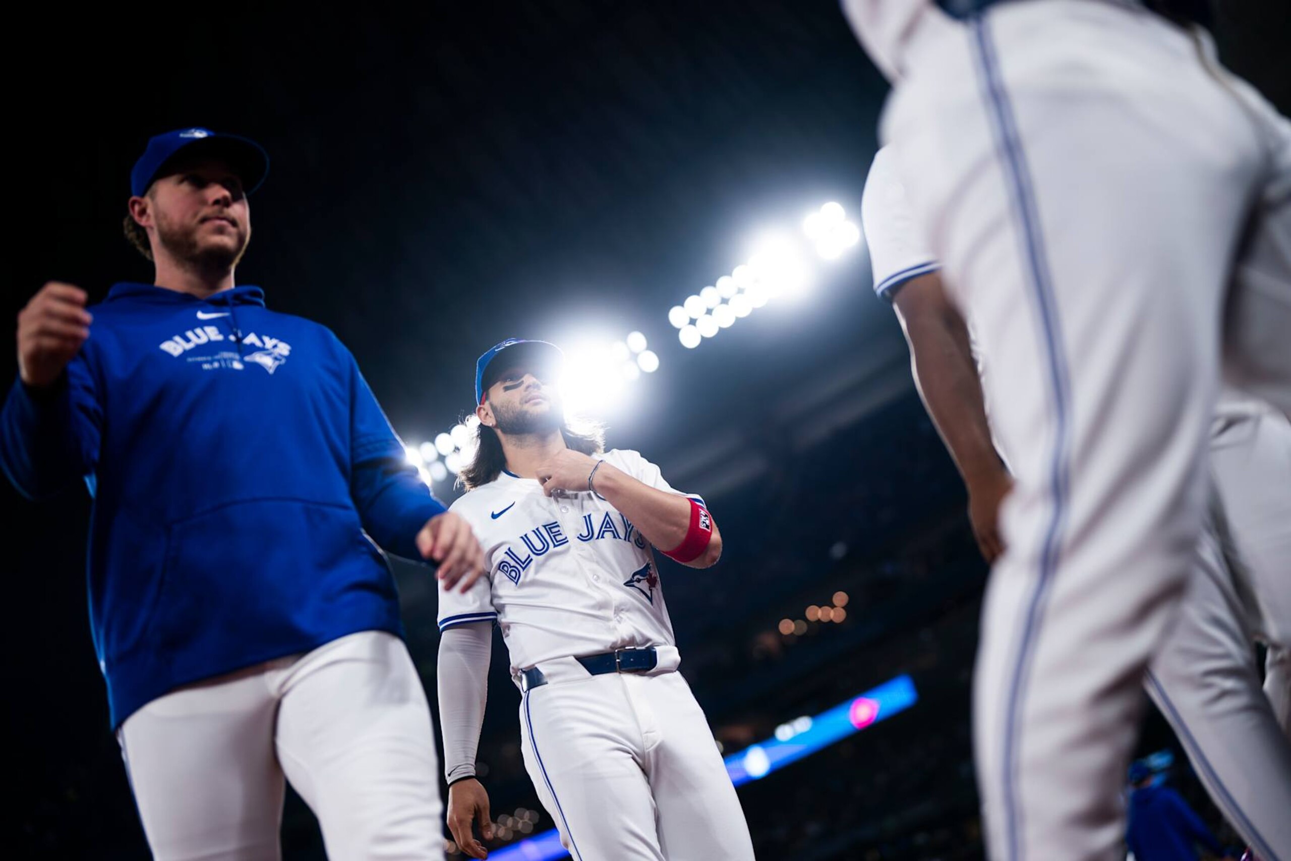 Bo Bichette Bo Bichette