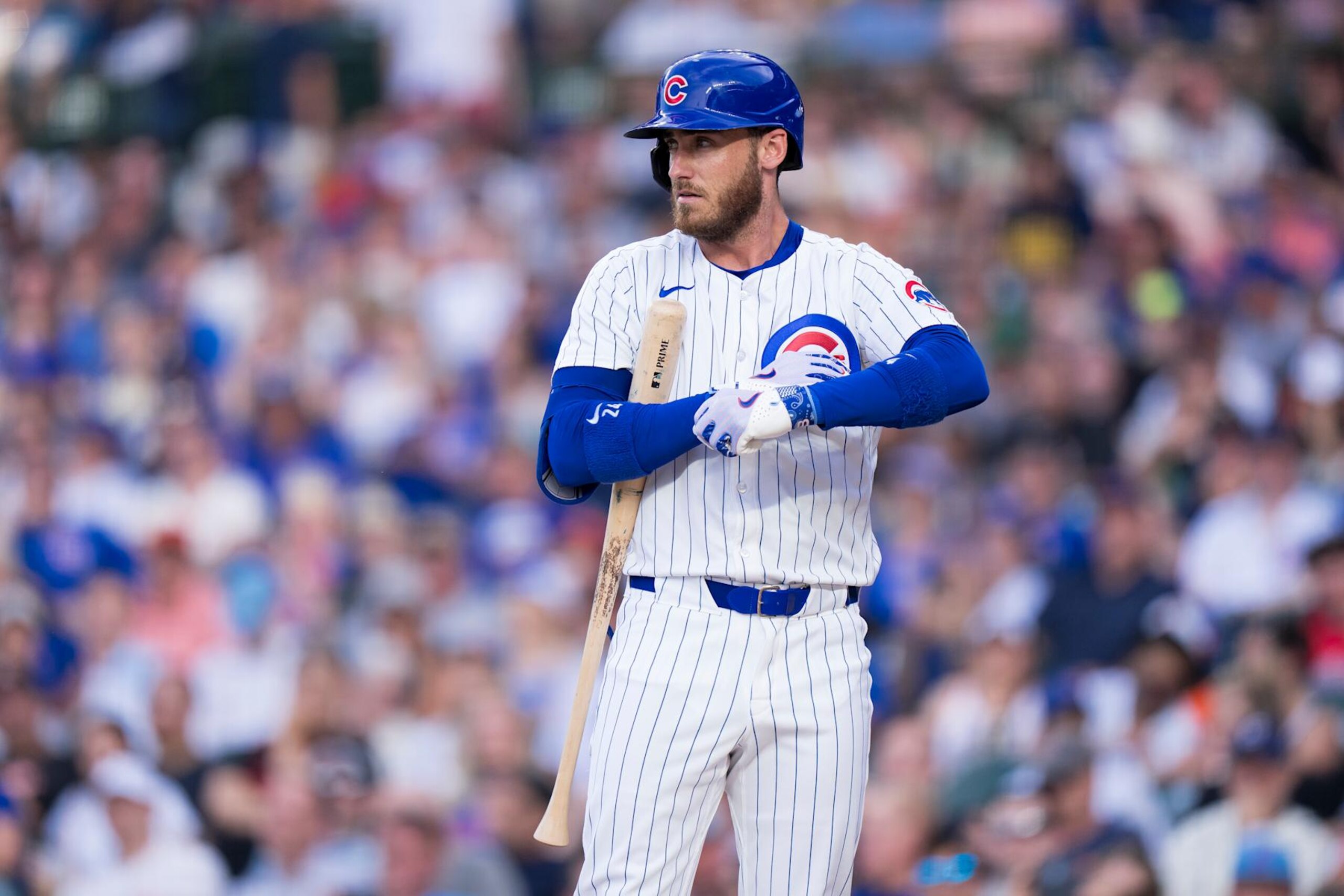 Cody Bellinger Cody Bellinger