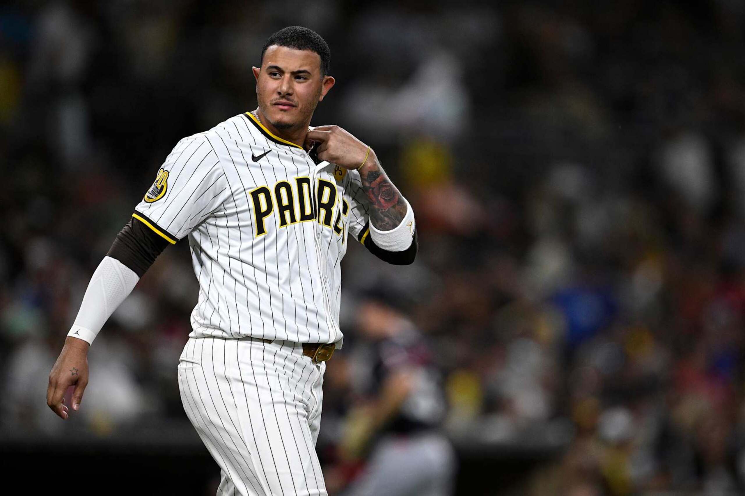 Manny Machado Manny Machado