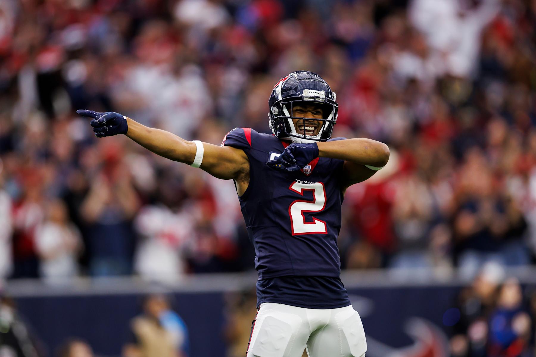 Robert Woods