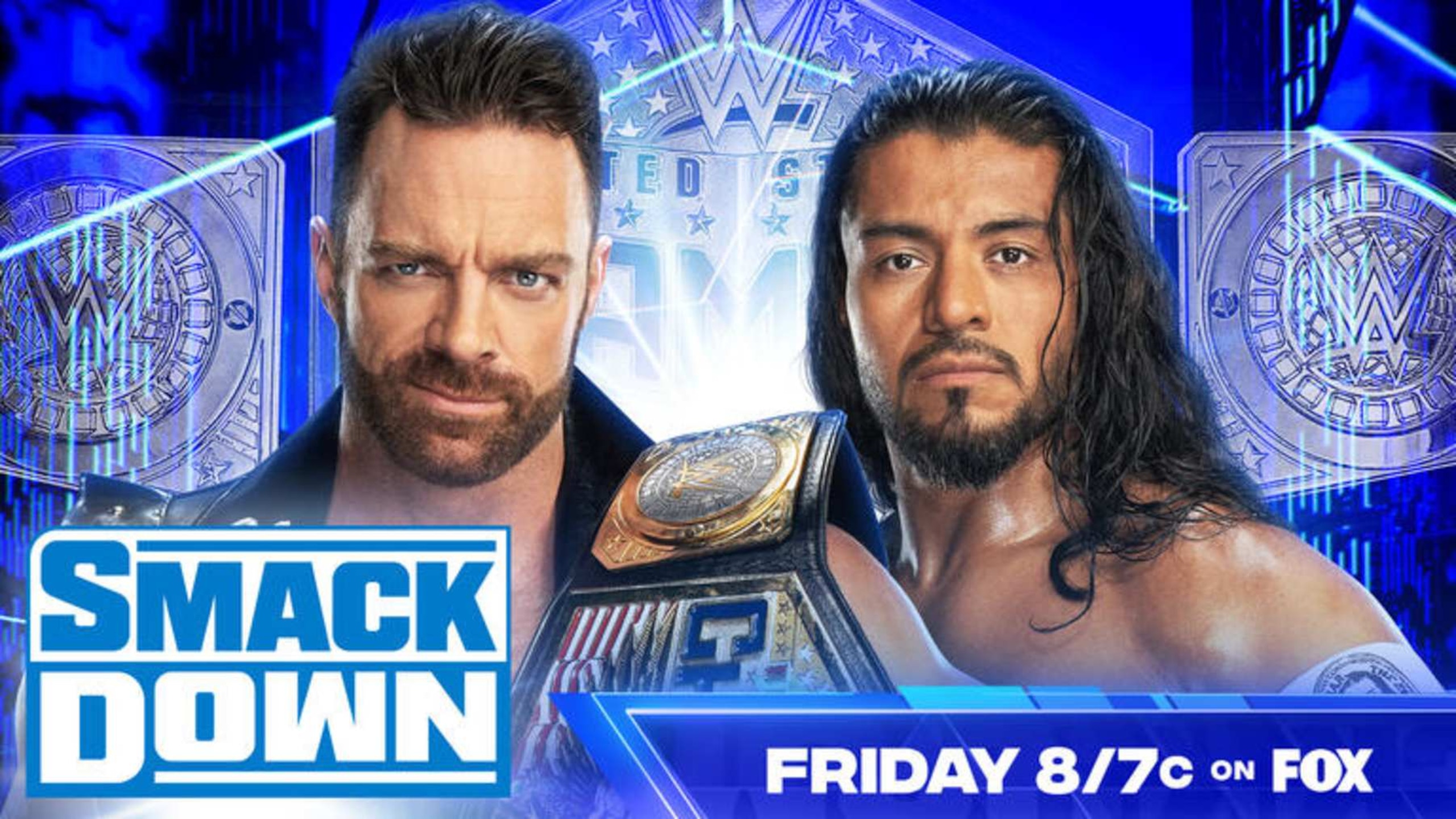 SmackDown.
