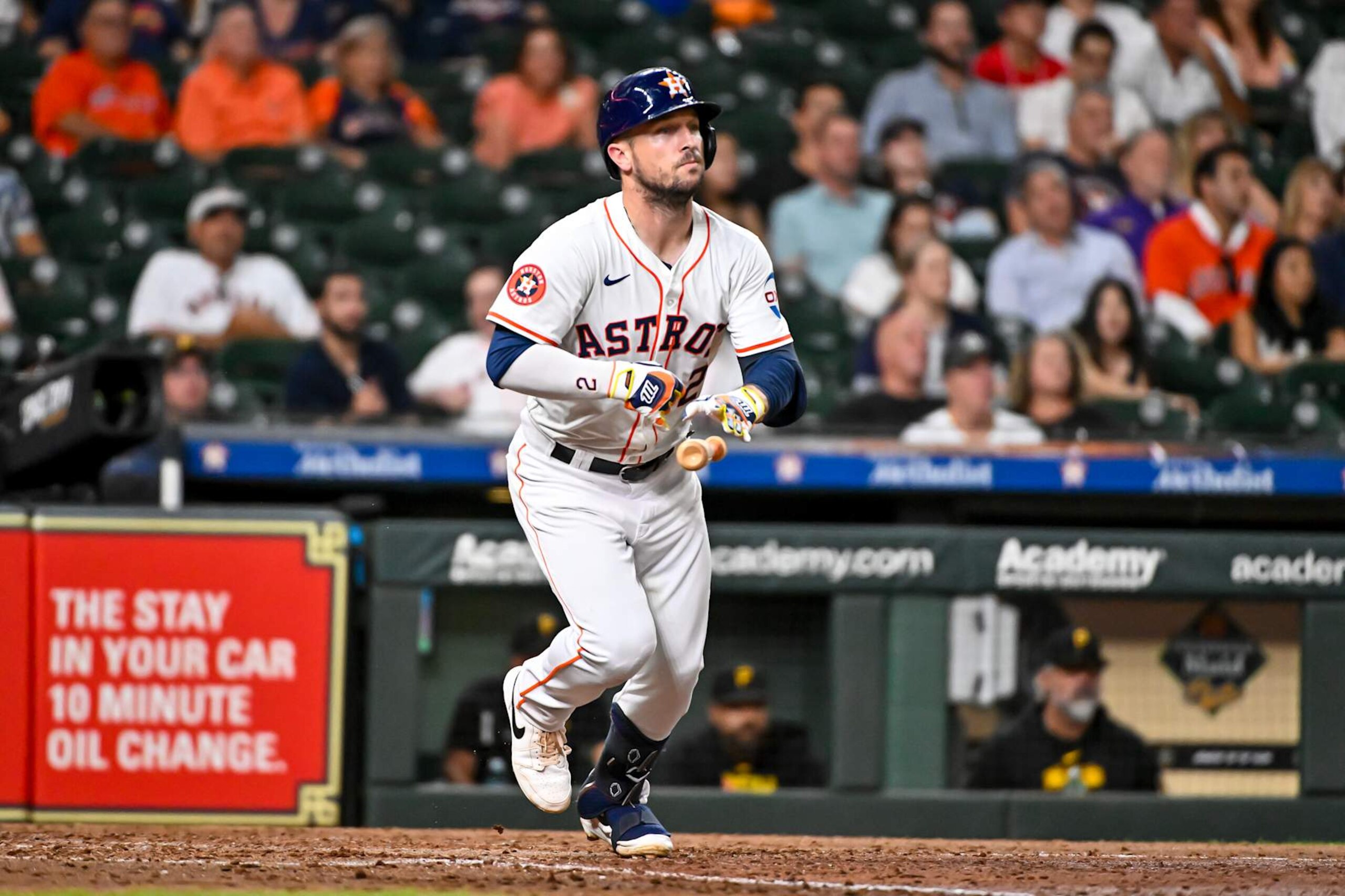 Alex Bregman