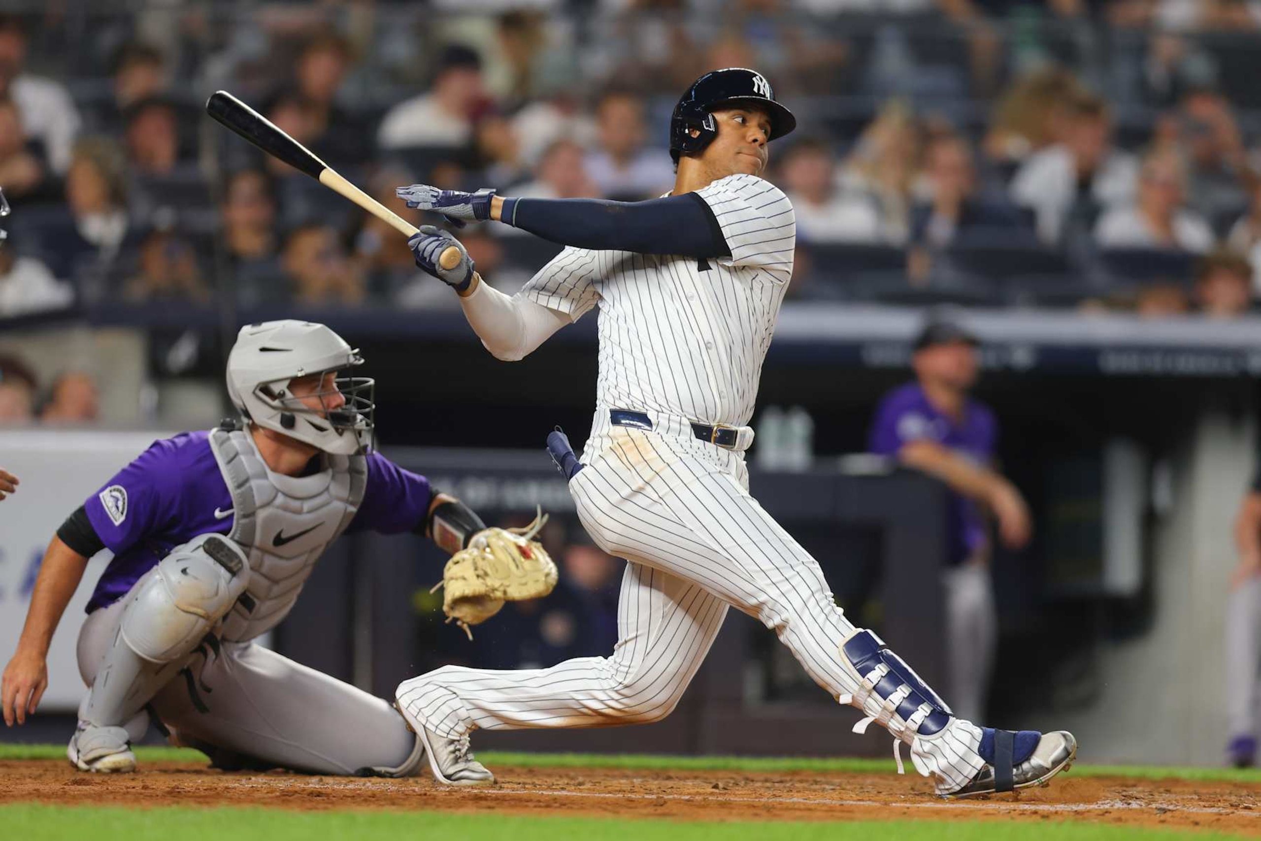 Juan Soto