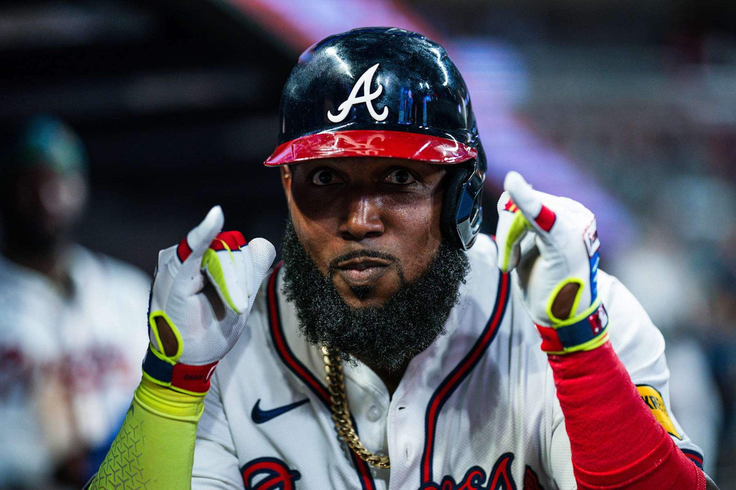 Marcell Ozuna