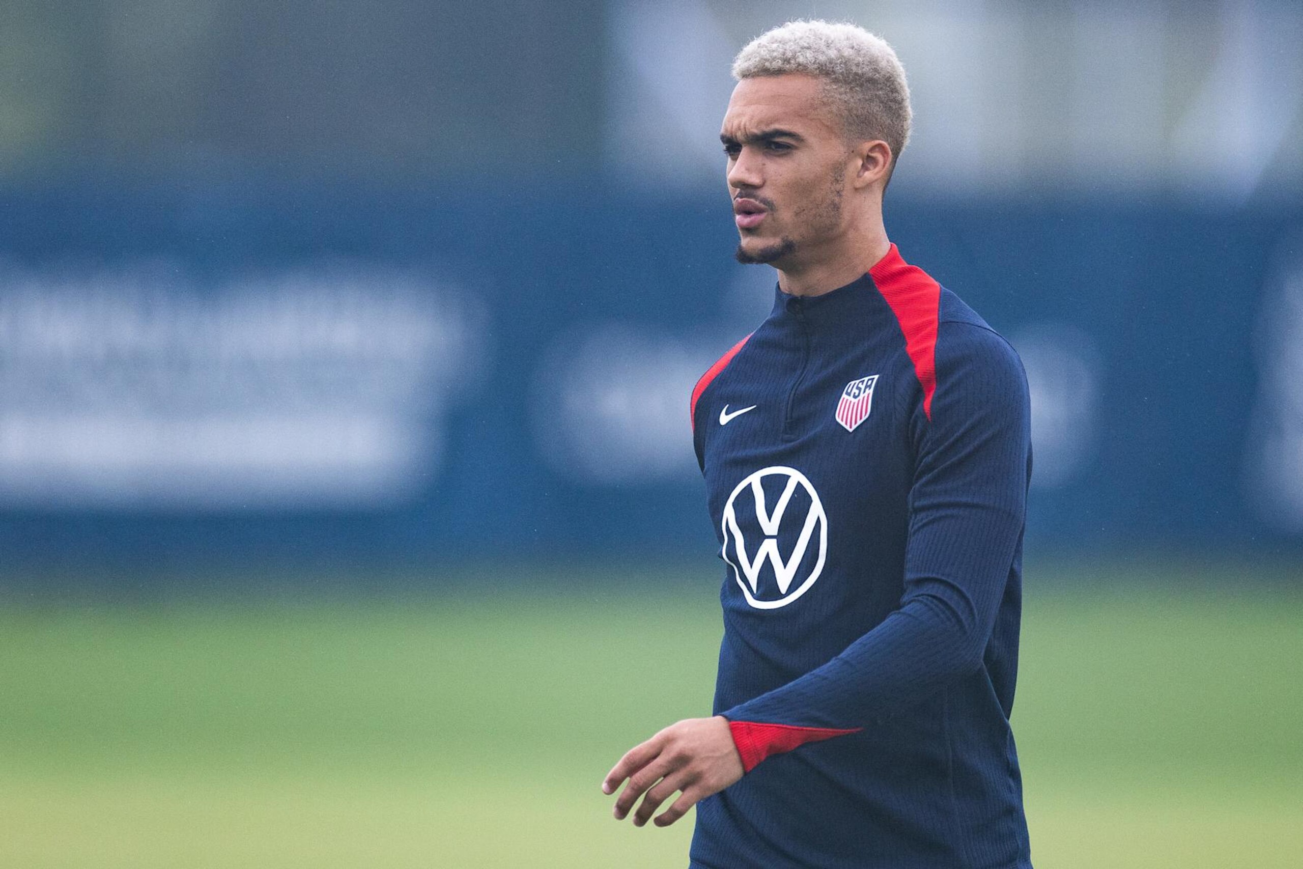 Antonee Robinson