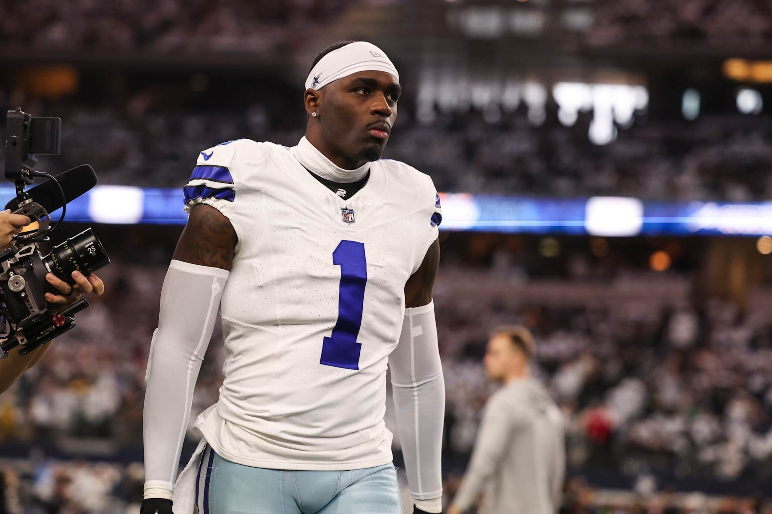 Jayron Kearse Jayron Kearse
