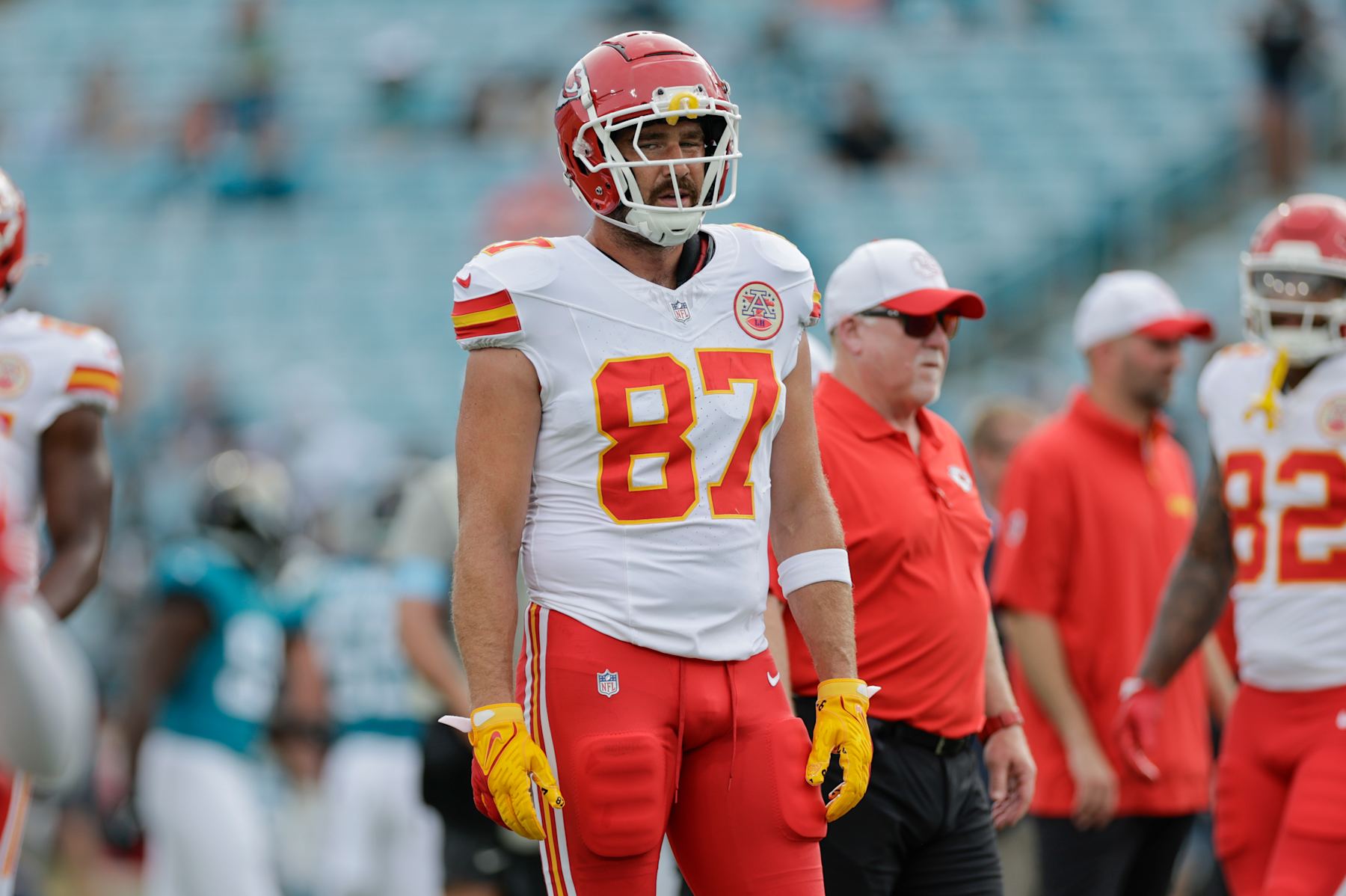 Travis Kelce