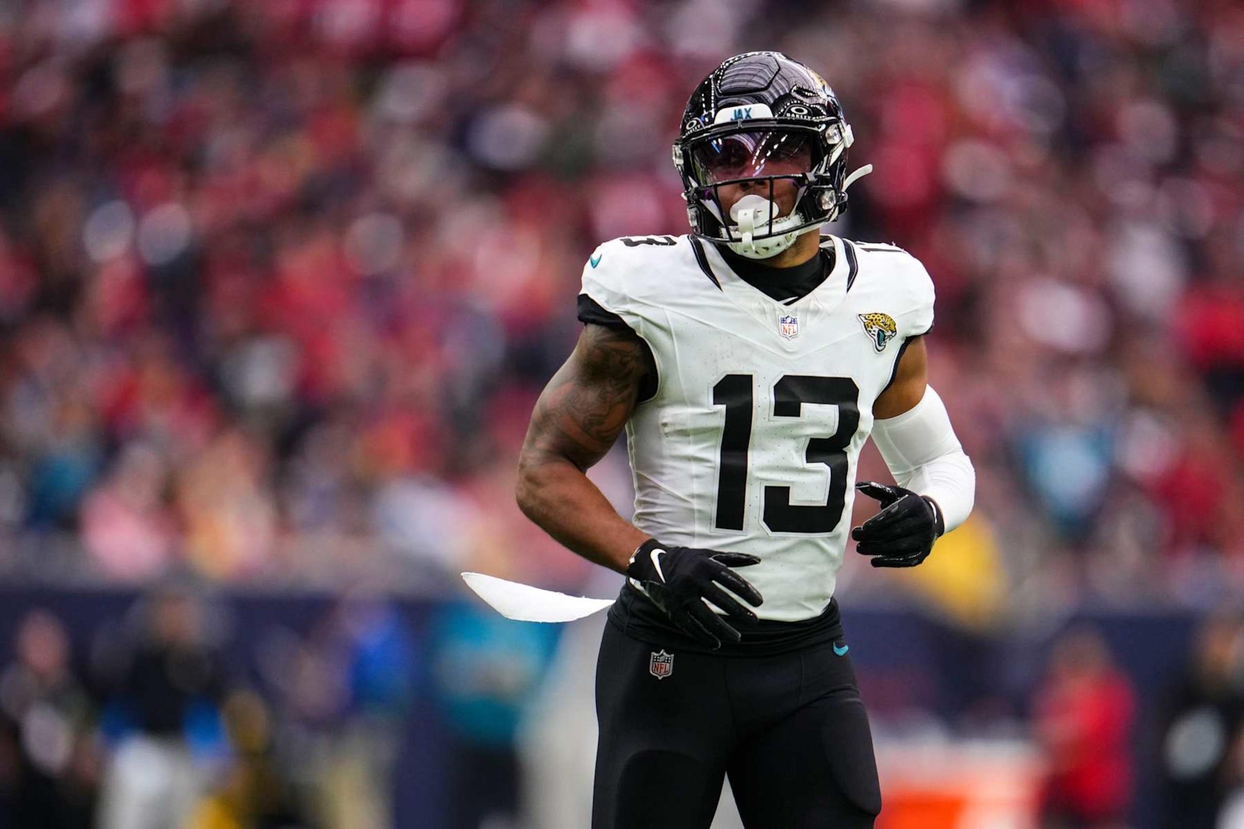Christian Kirk