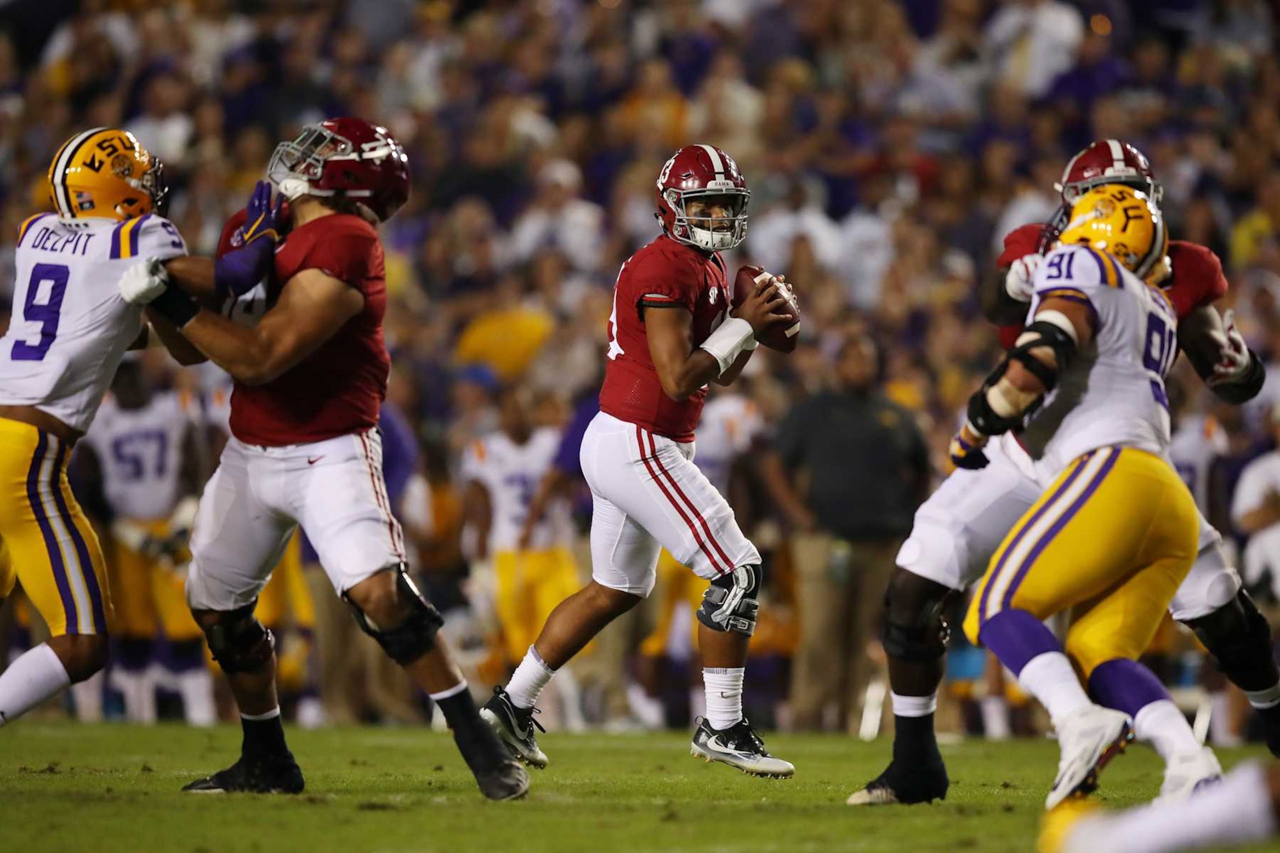 Tua Tagovailoa