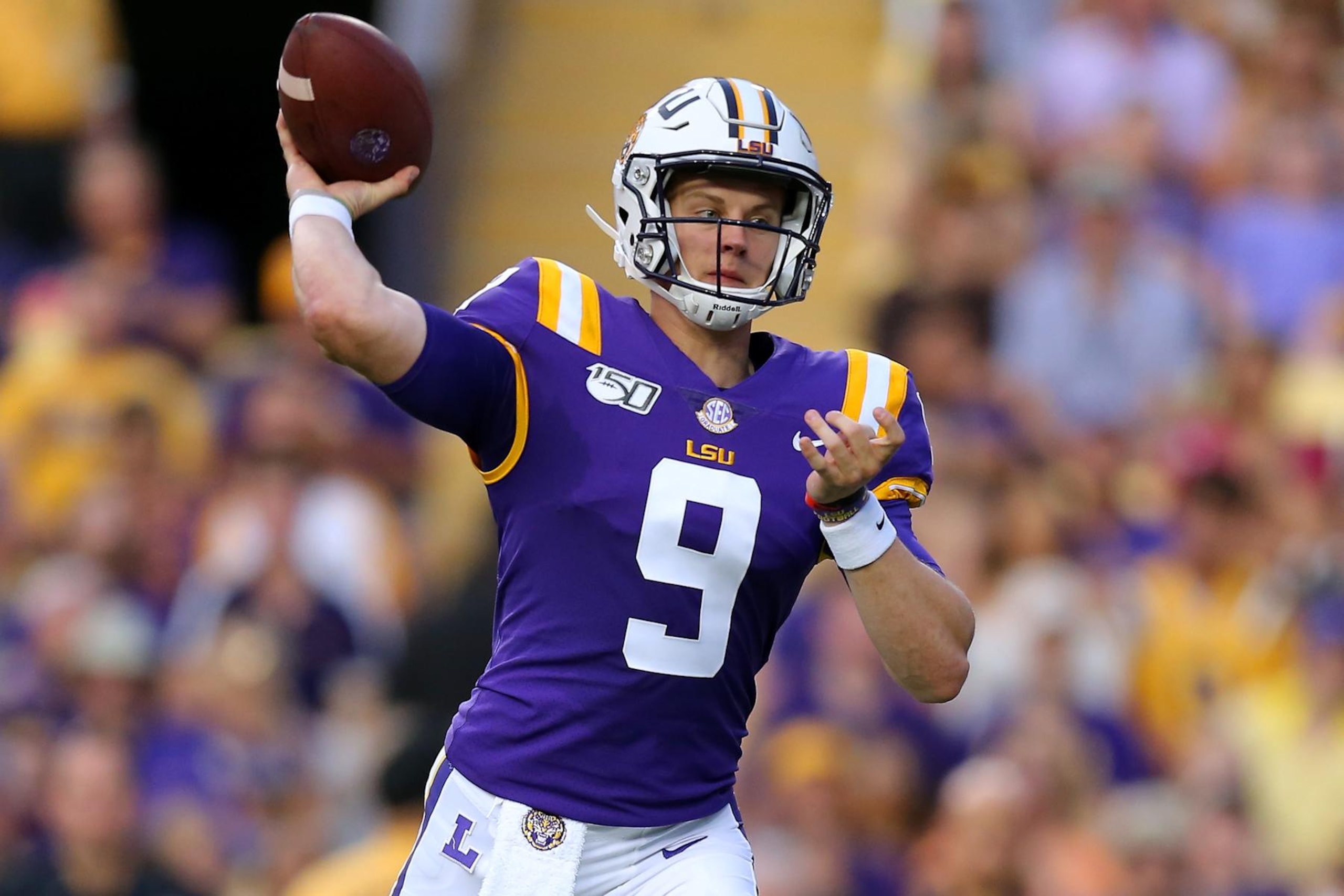 Joe Burrow