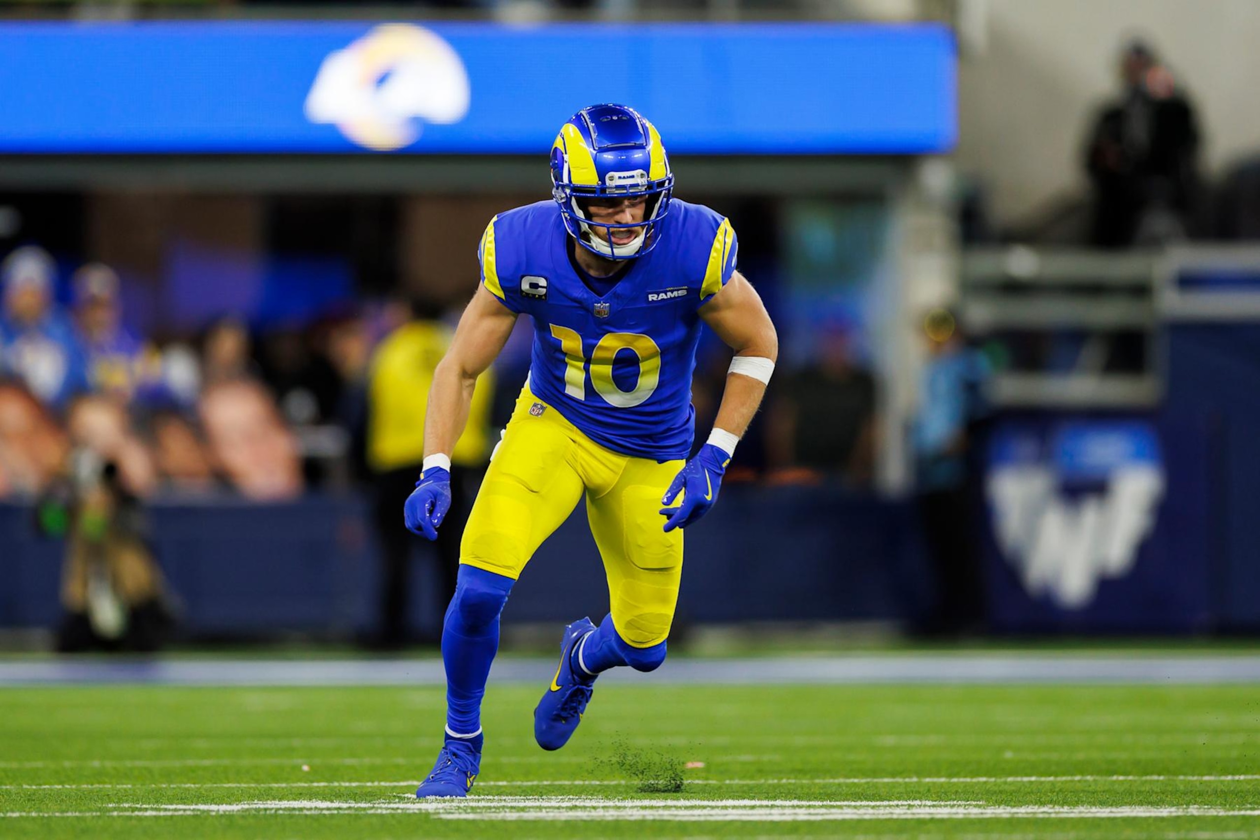 Cooper Kupp