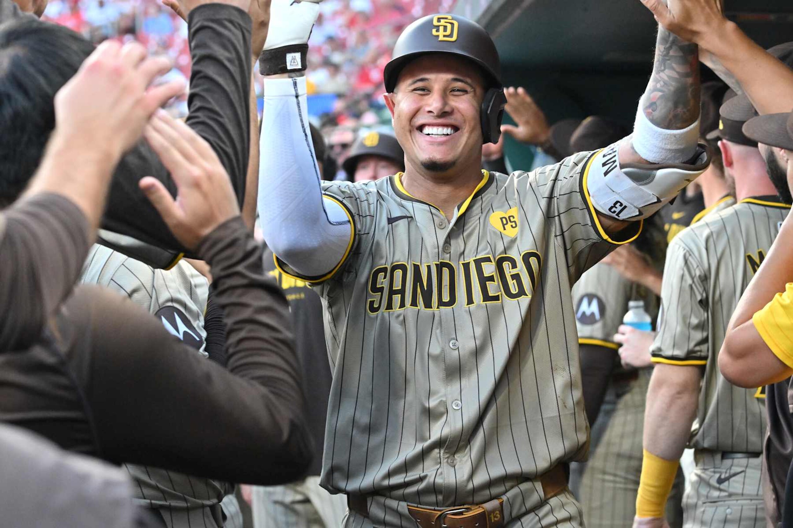 Manny Machado