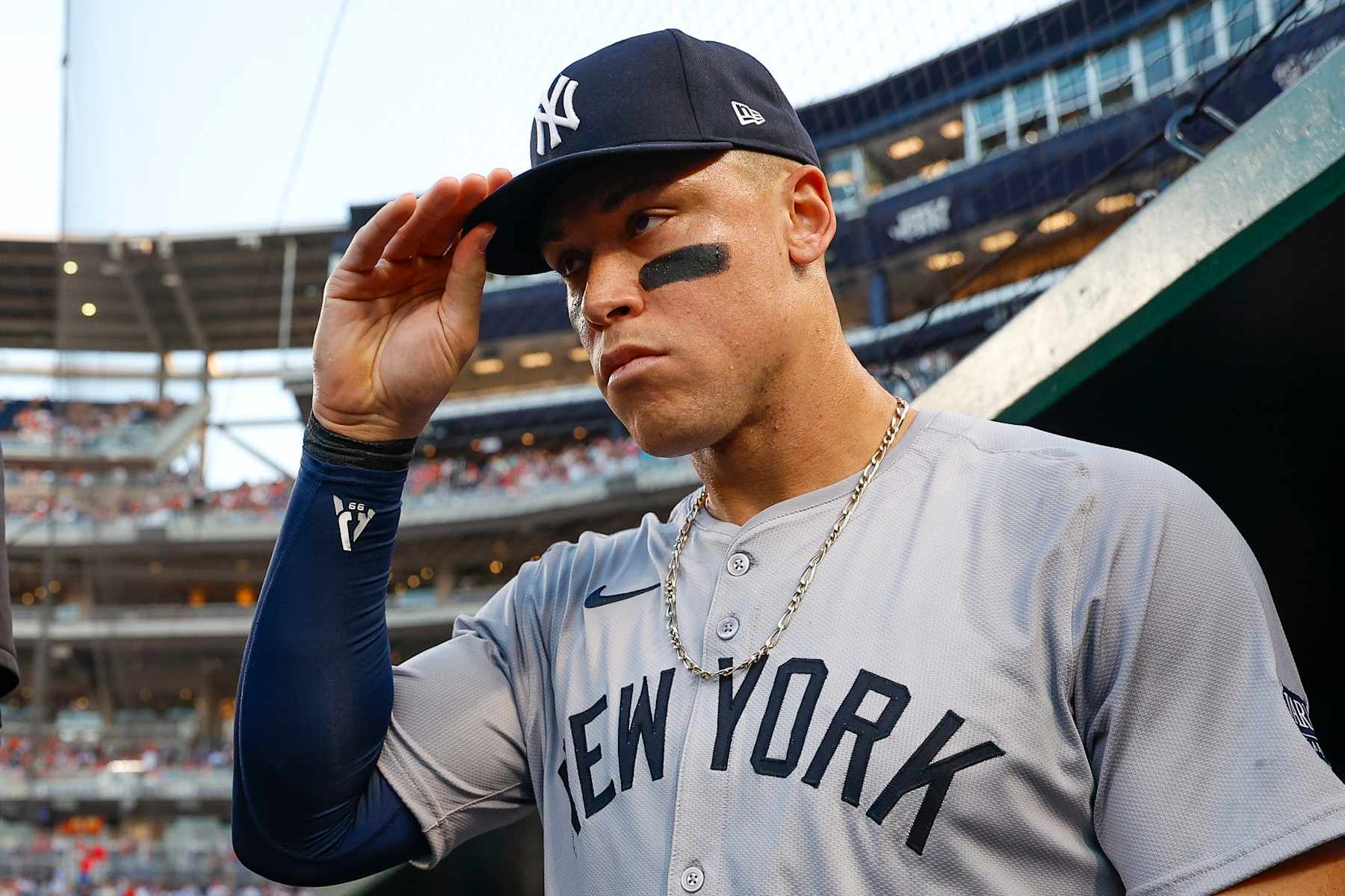 Aaron Judge