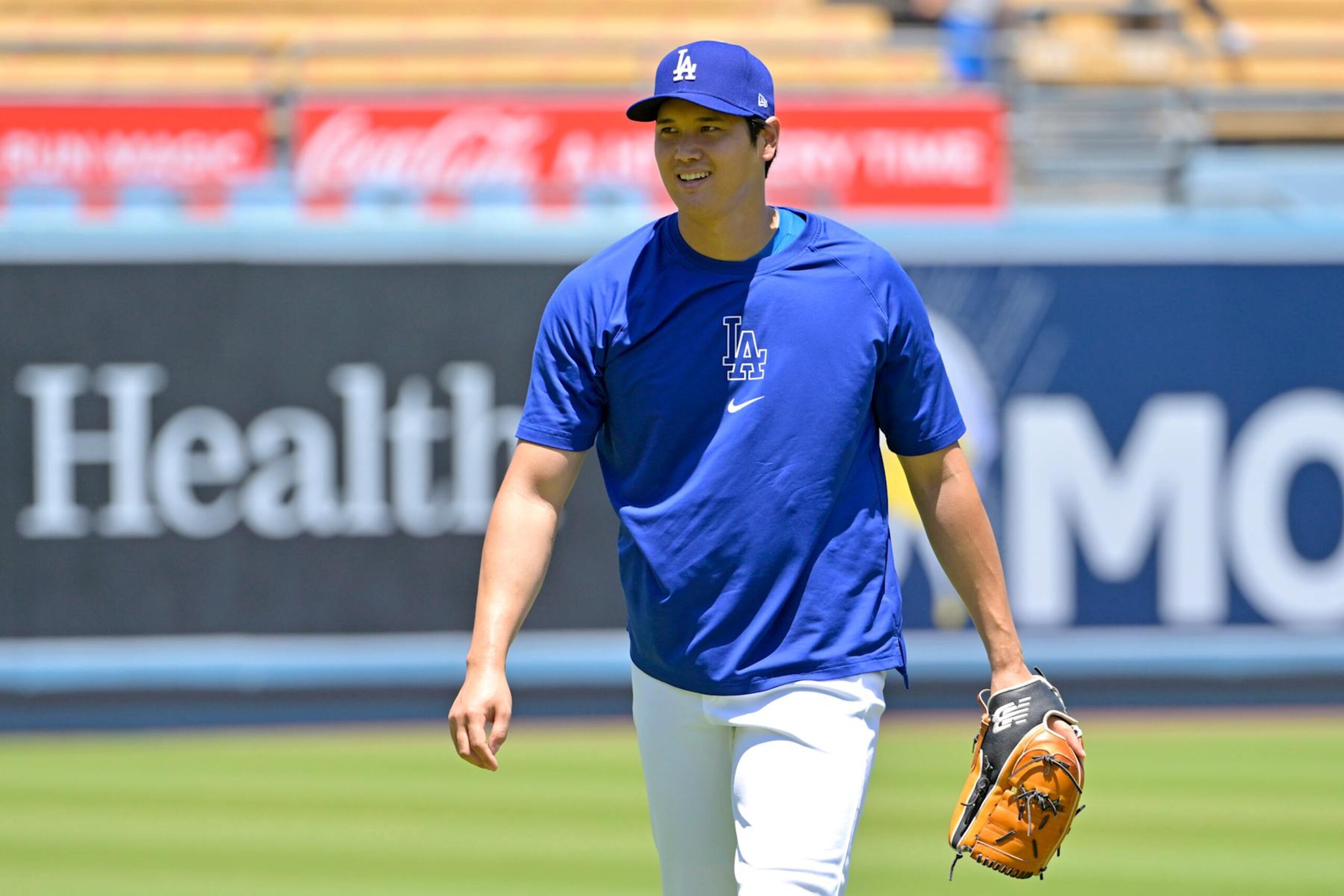 Shohei Ohtani