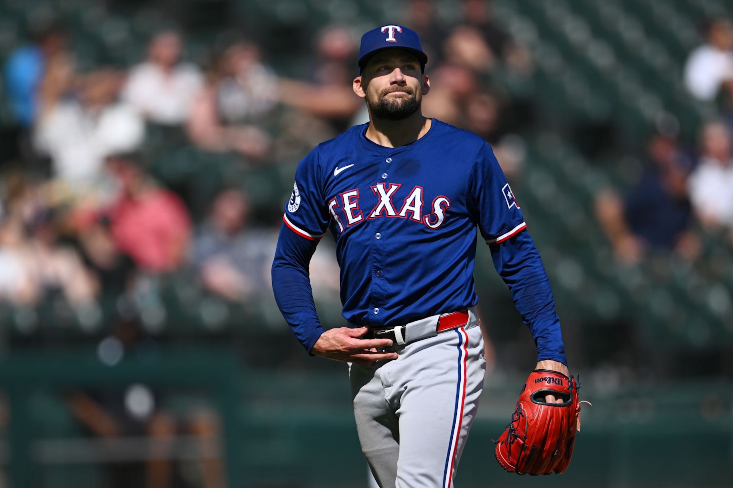 Nathan Eovaldi