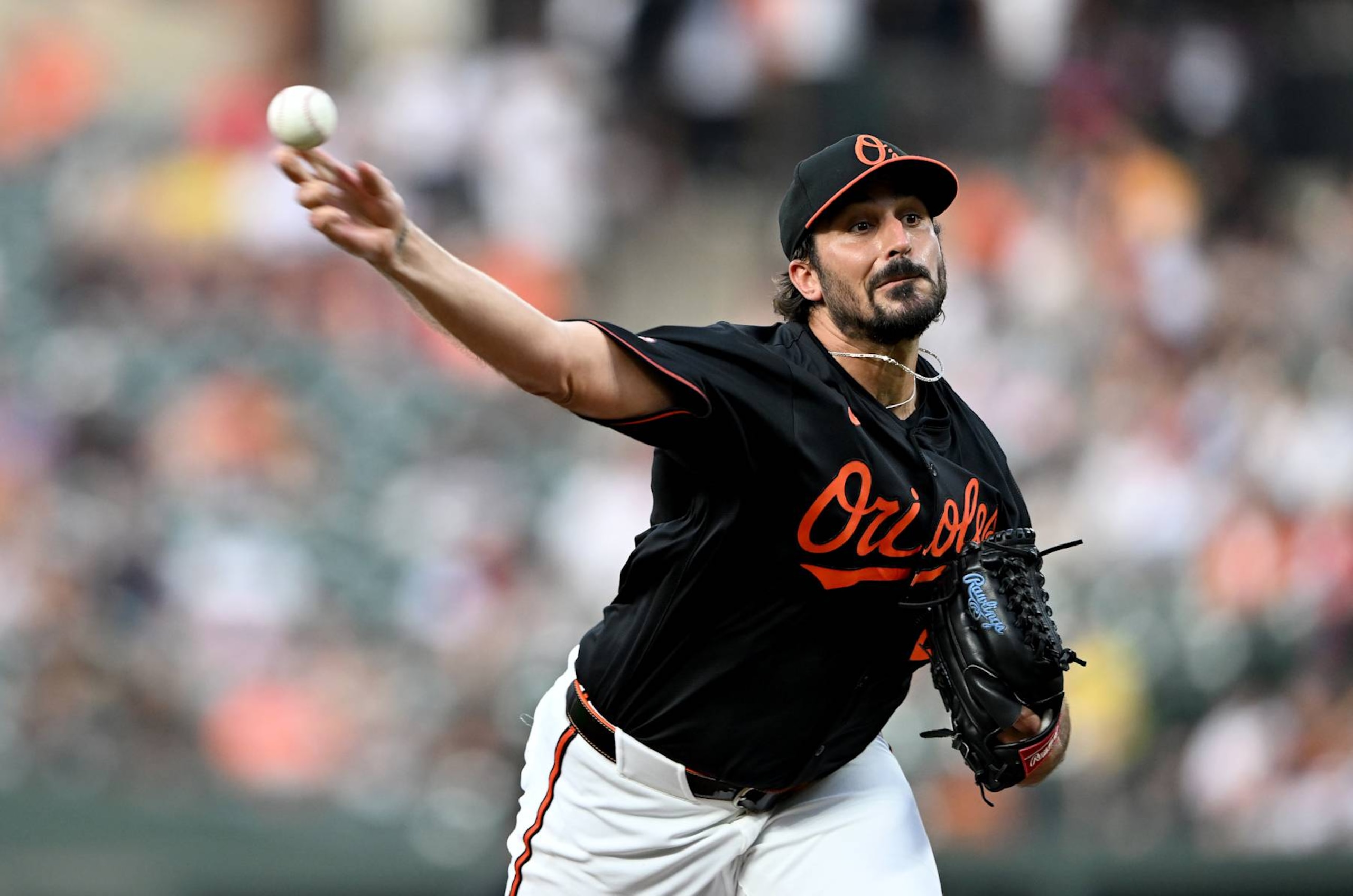 Zach Eflin