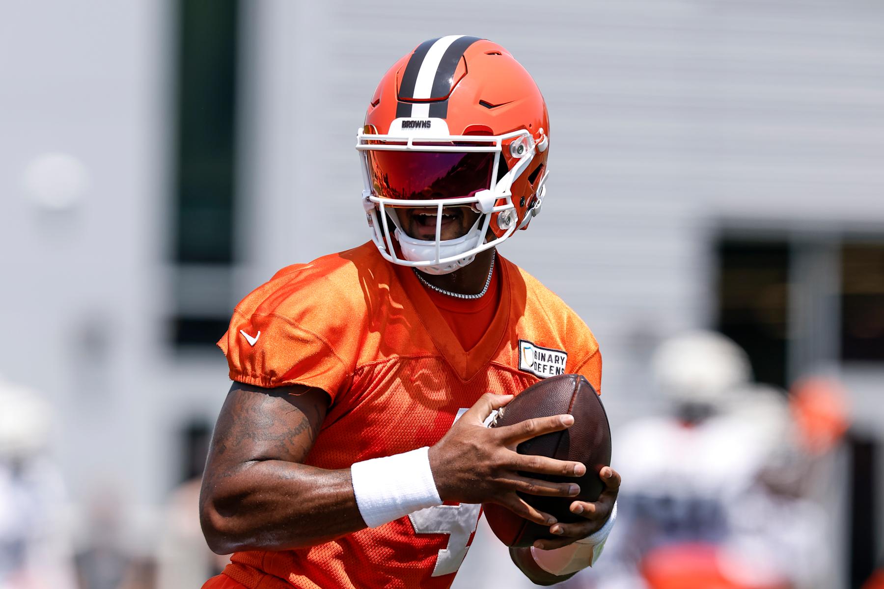 Deshaun Watson