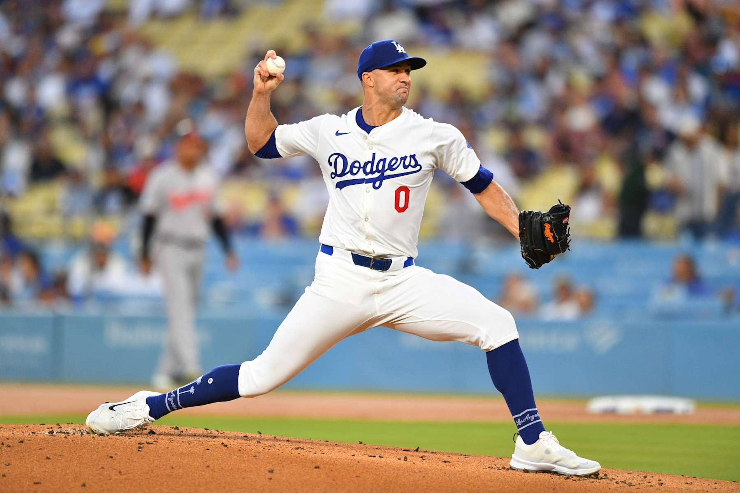 Jack Flaherty
