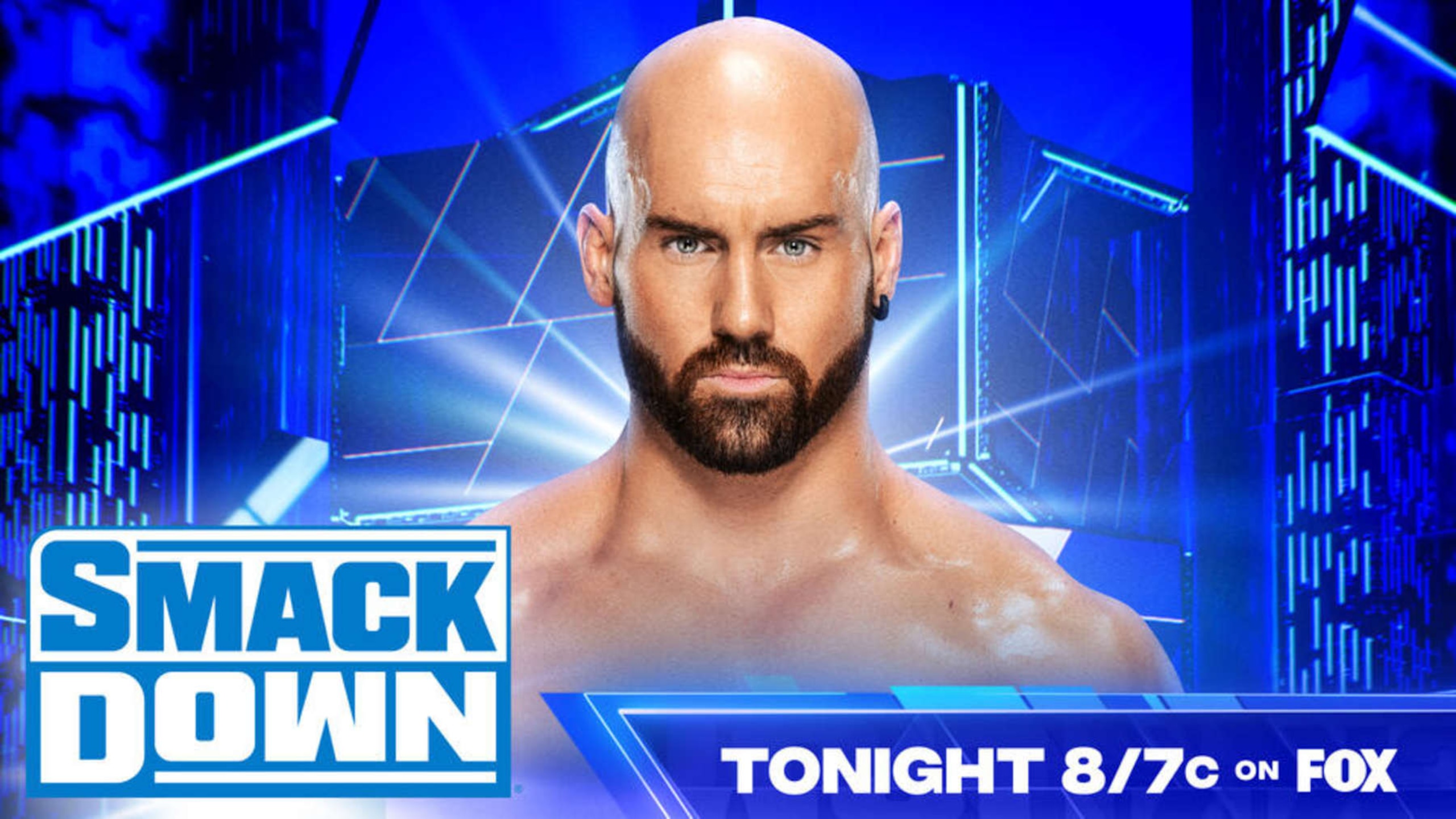 SmackDown. 