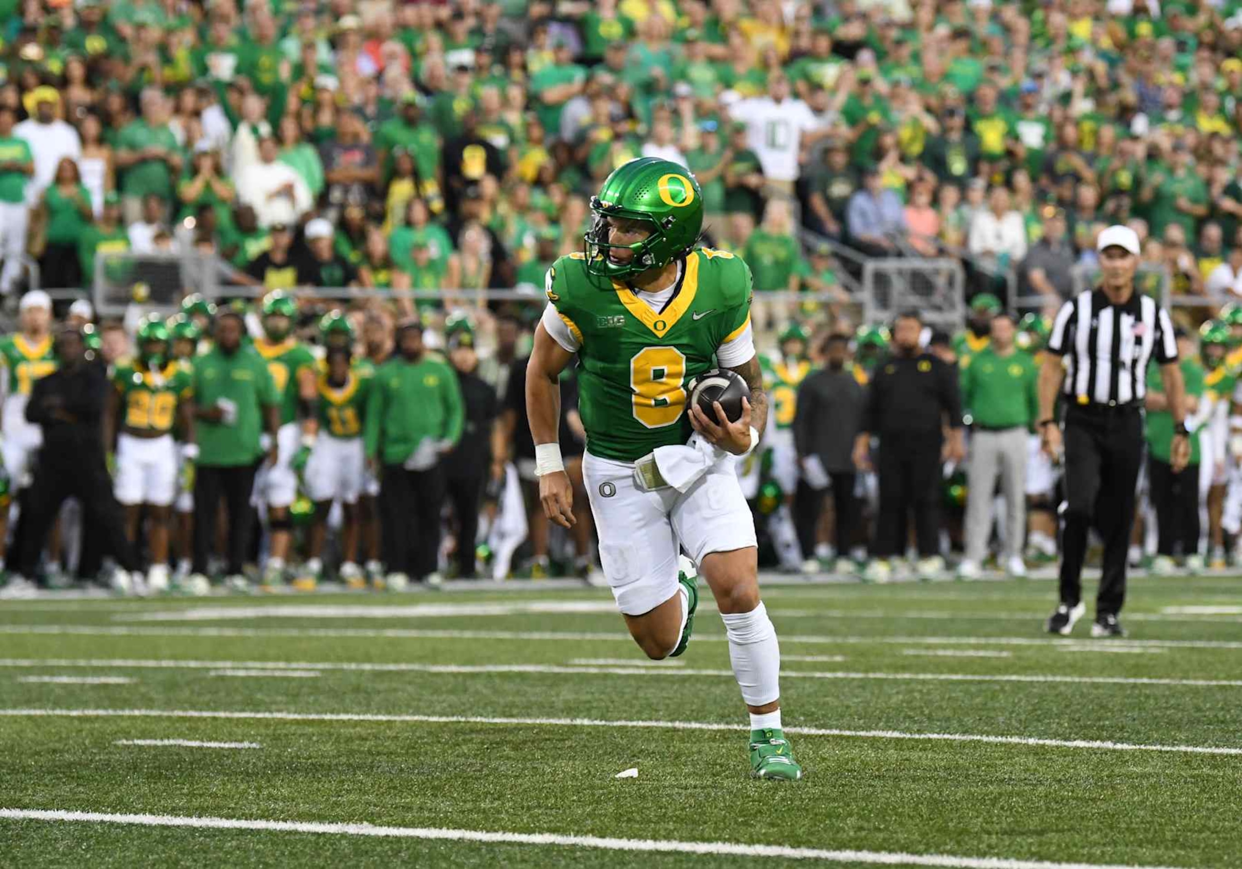 Dillon Gabriel
