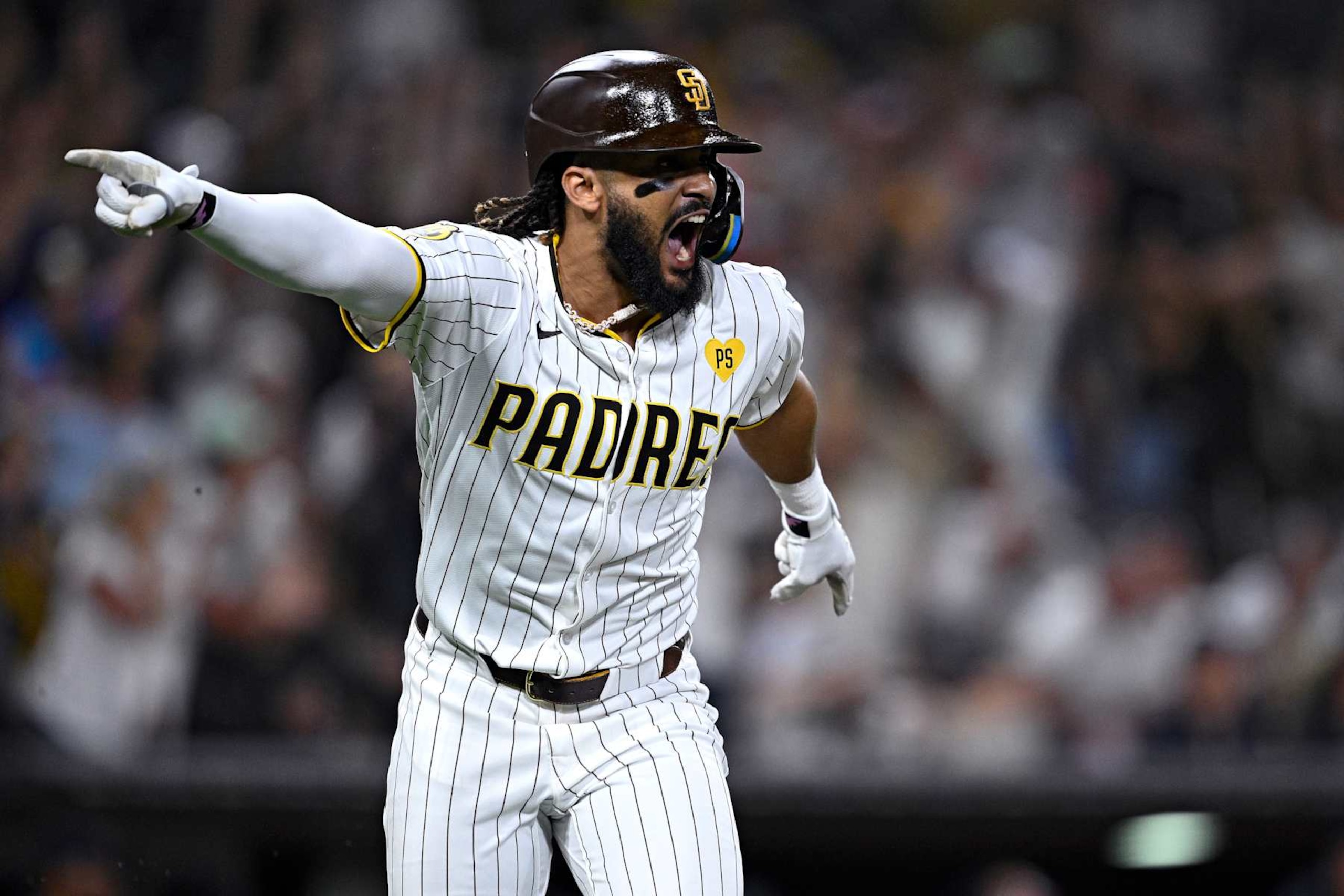 Fernando Tatis Jr.