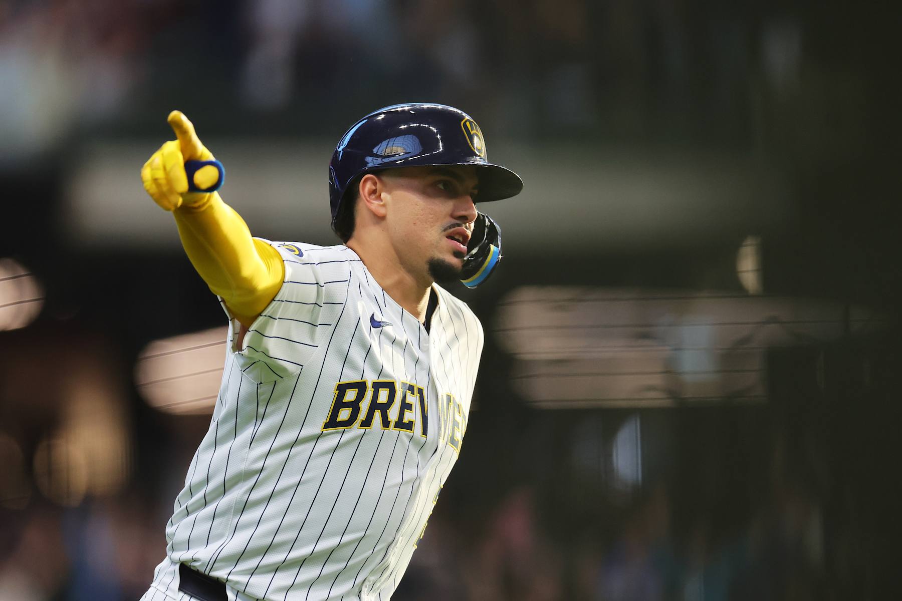 Willy Adames