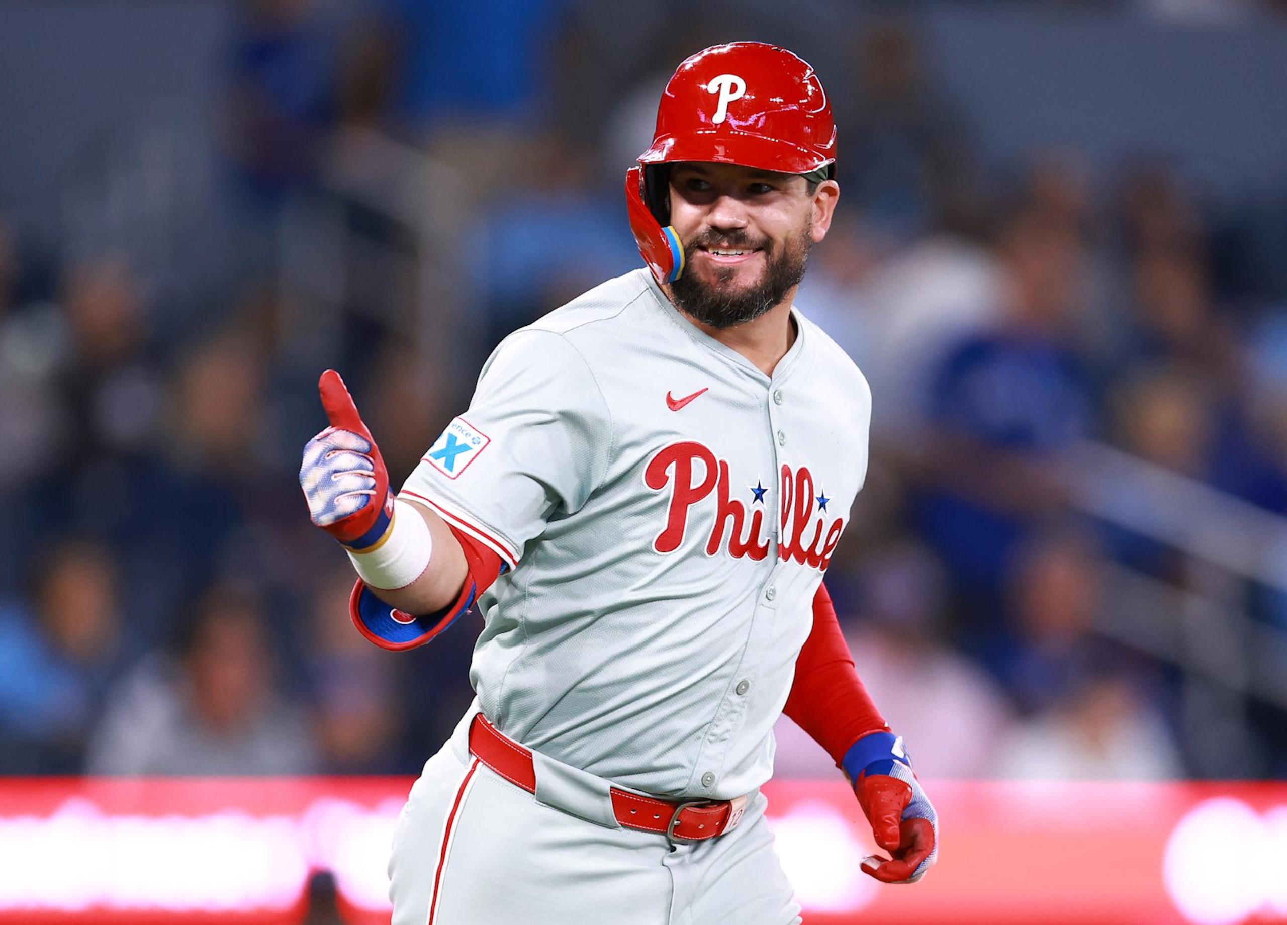 Kyle Schwarber
