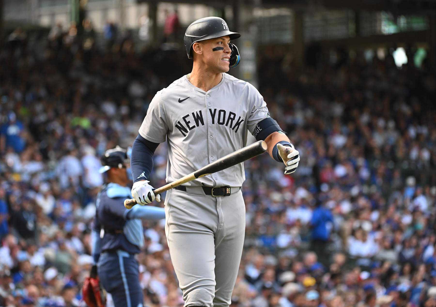Aaron Judge