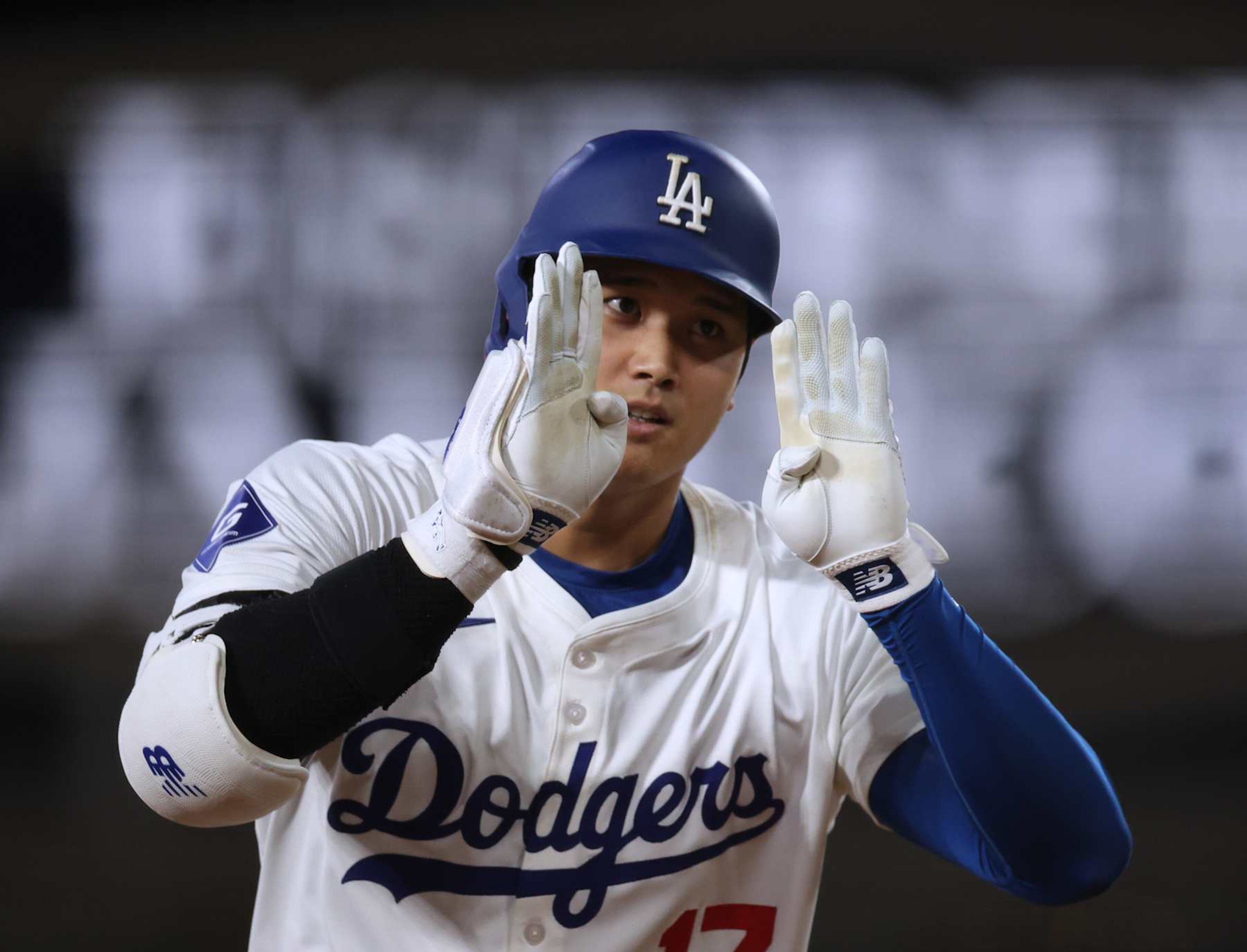 Shohei Ohtani