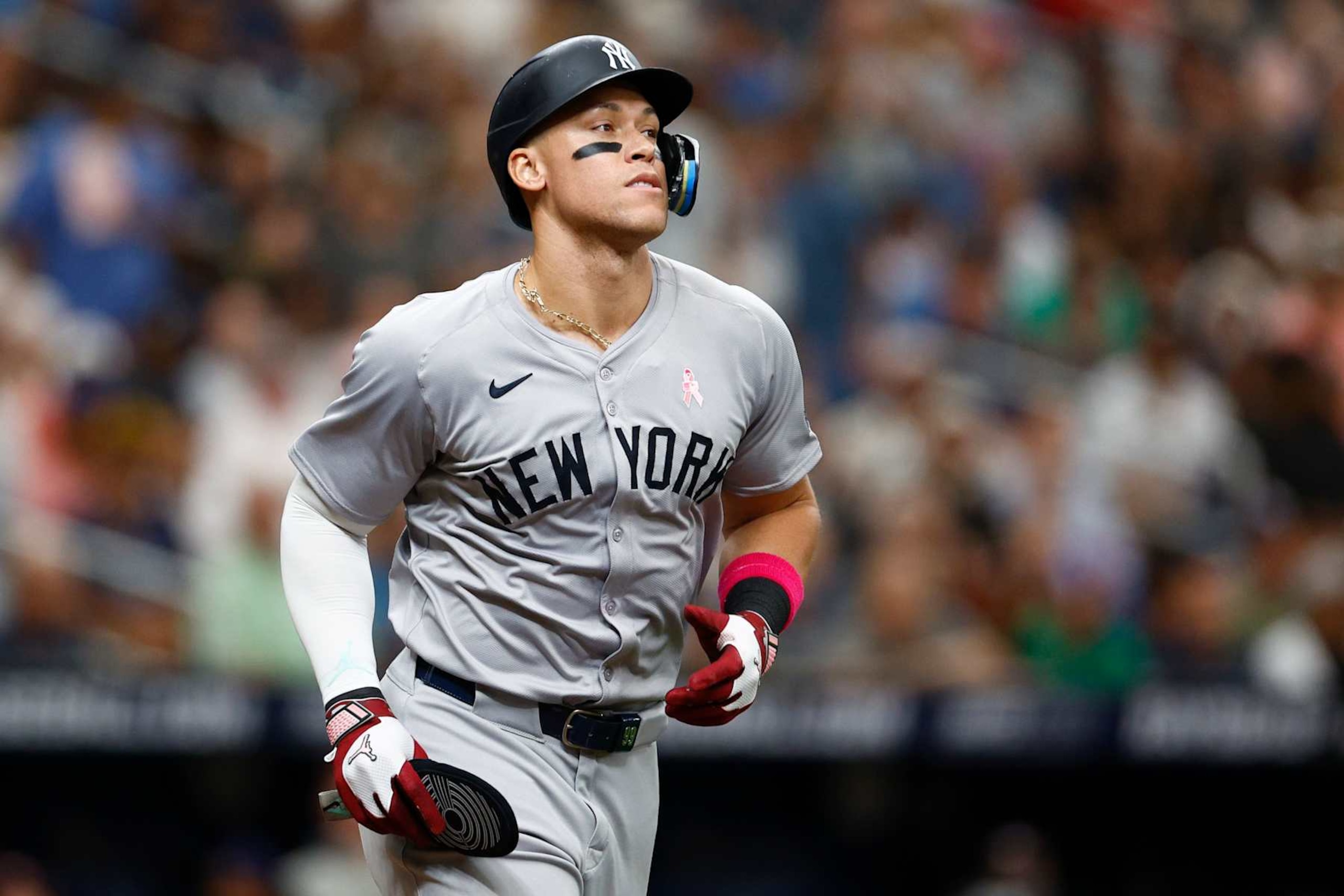 Aaron Judge