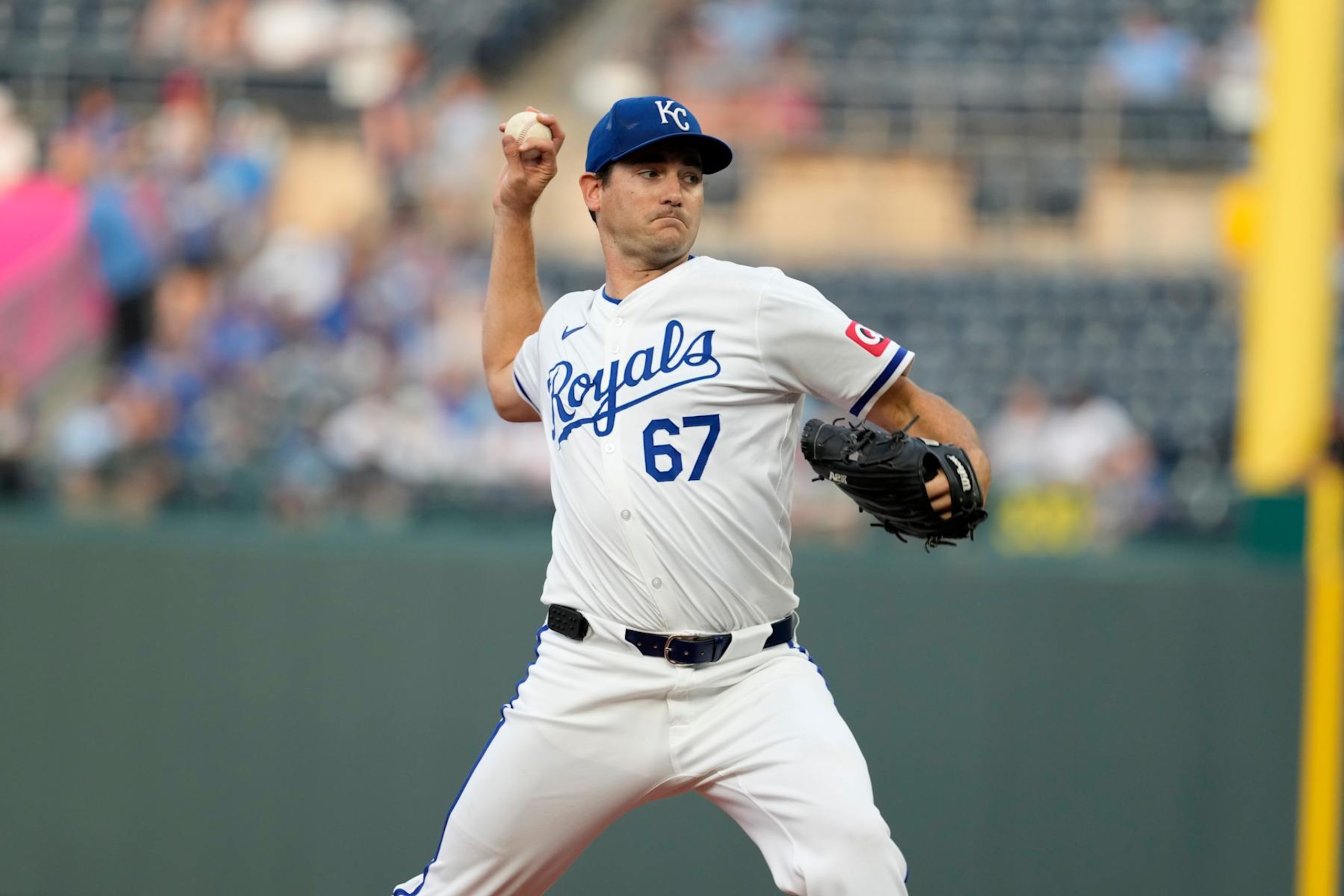 Seth Lugo