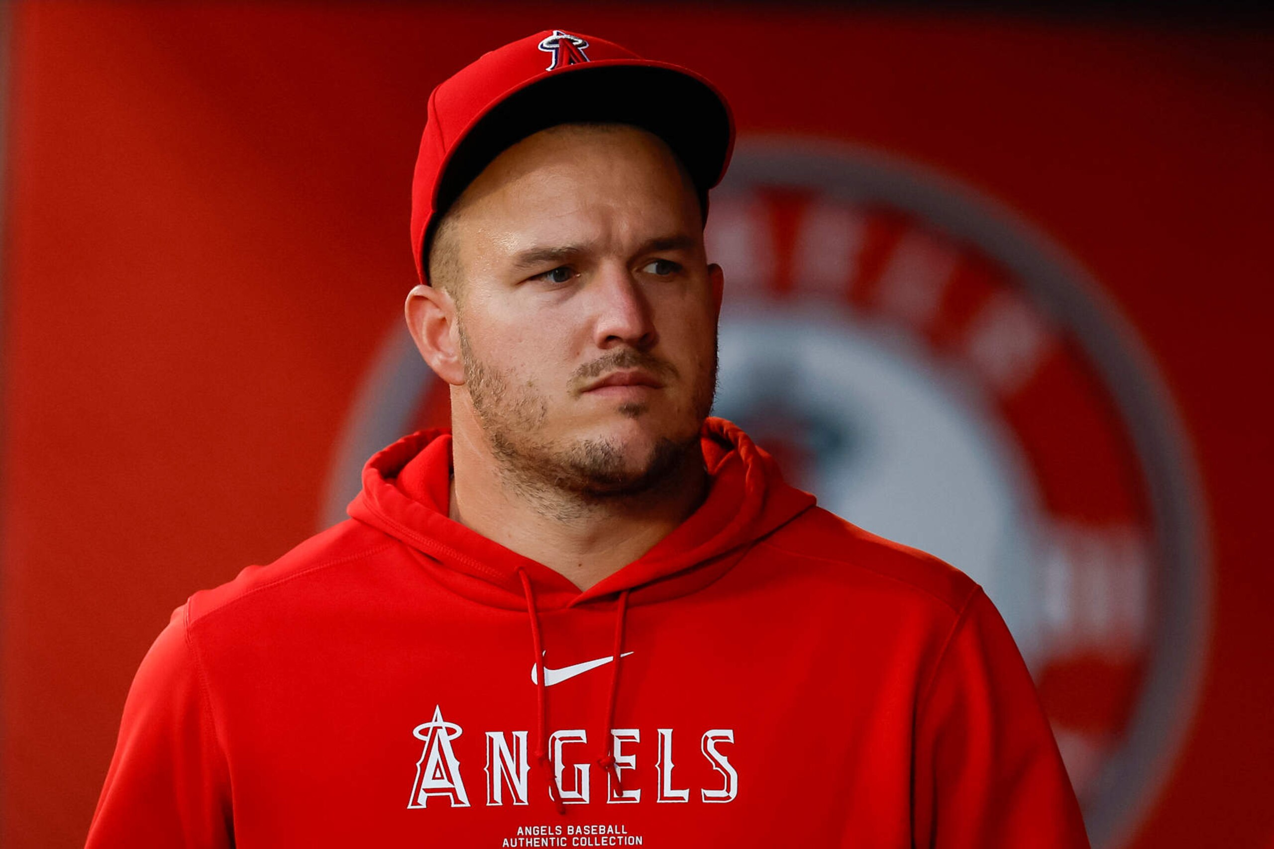 Mike Trout