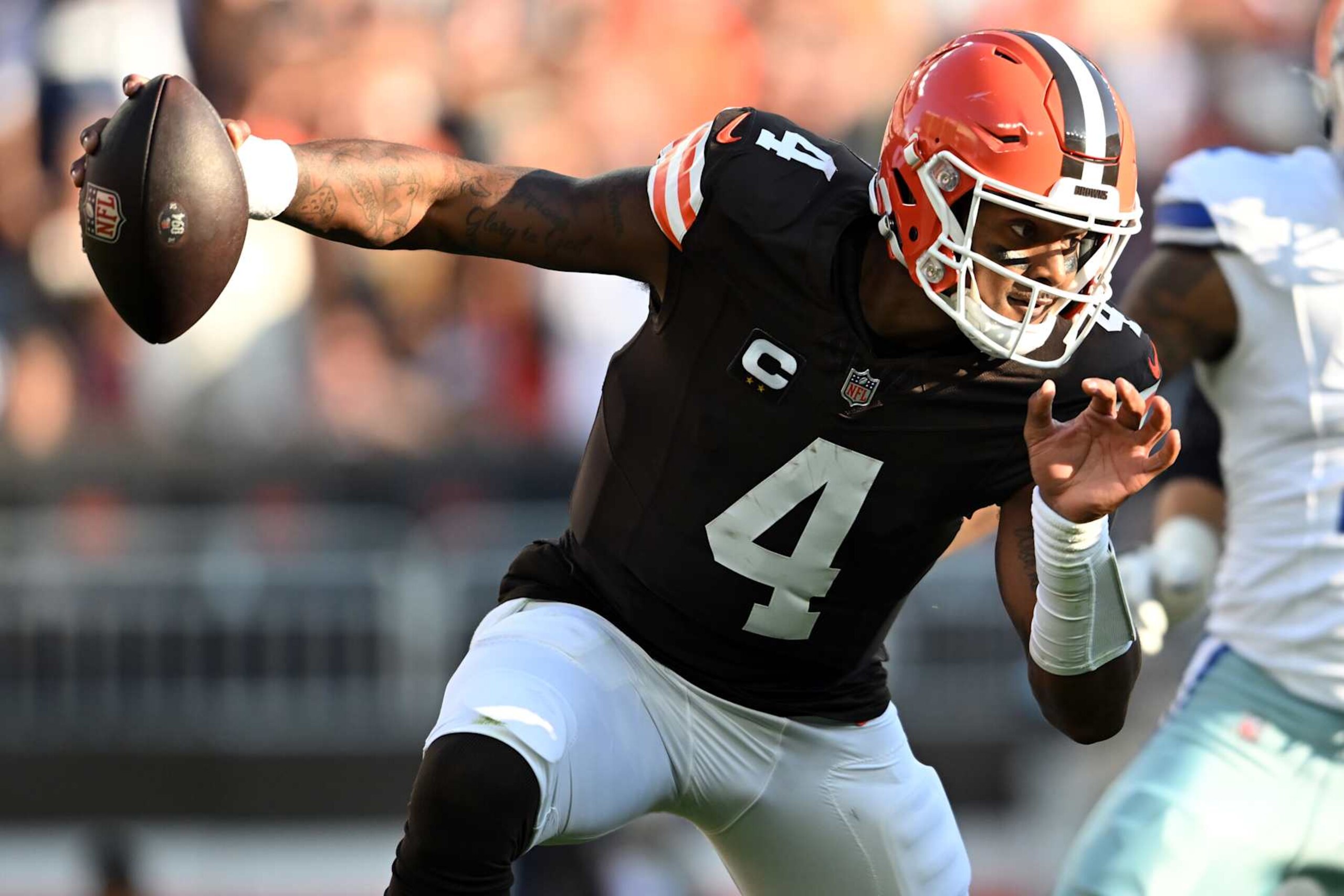 Deshaun Watson Deshaun Watson