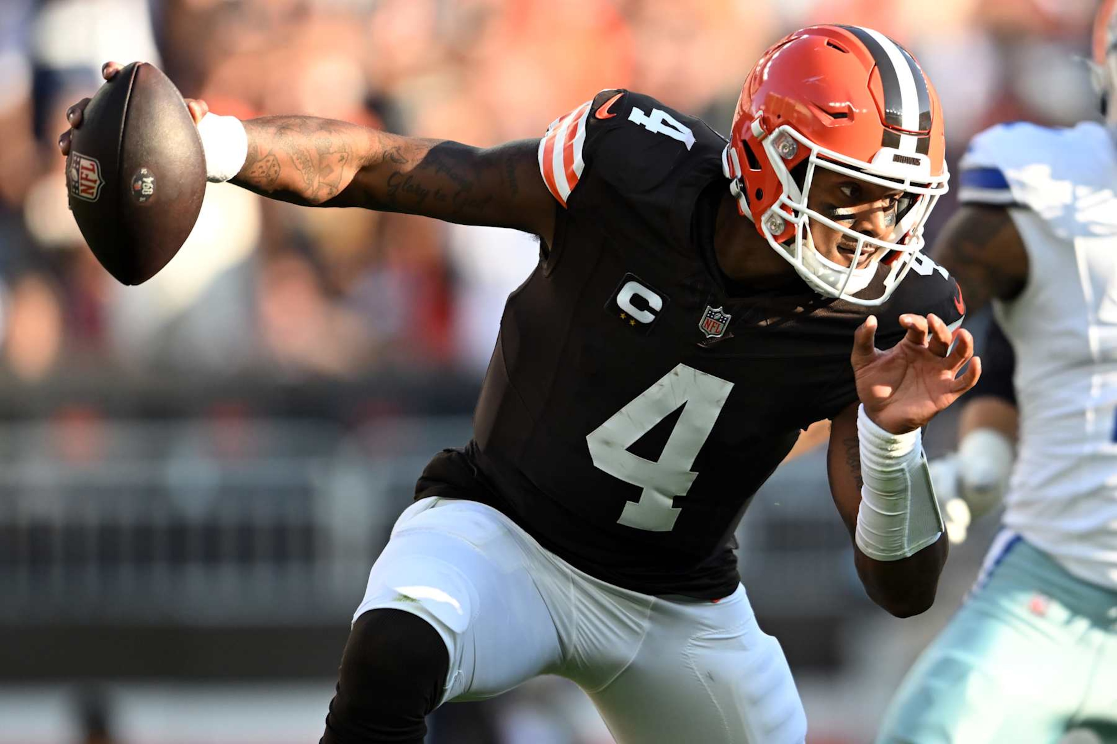 Deshaun Watson