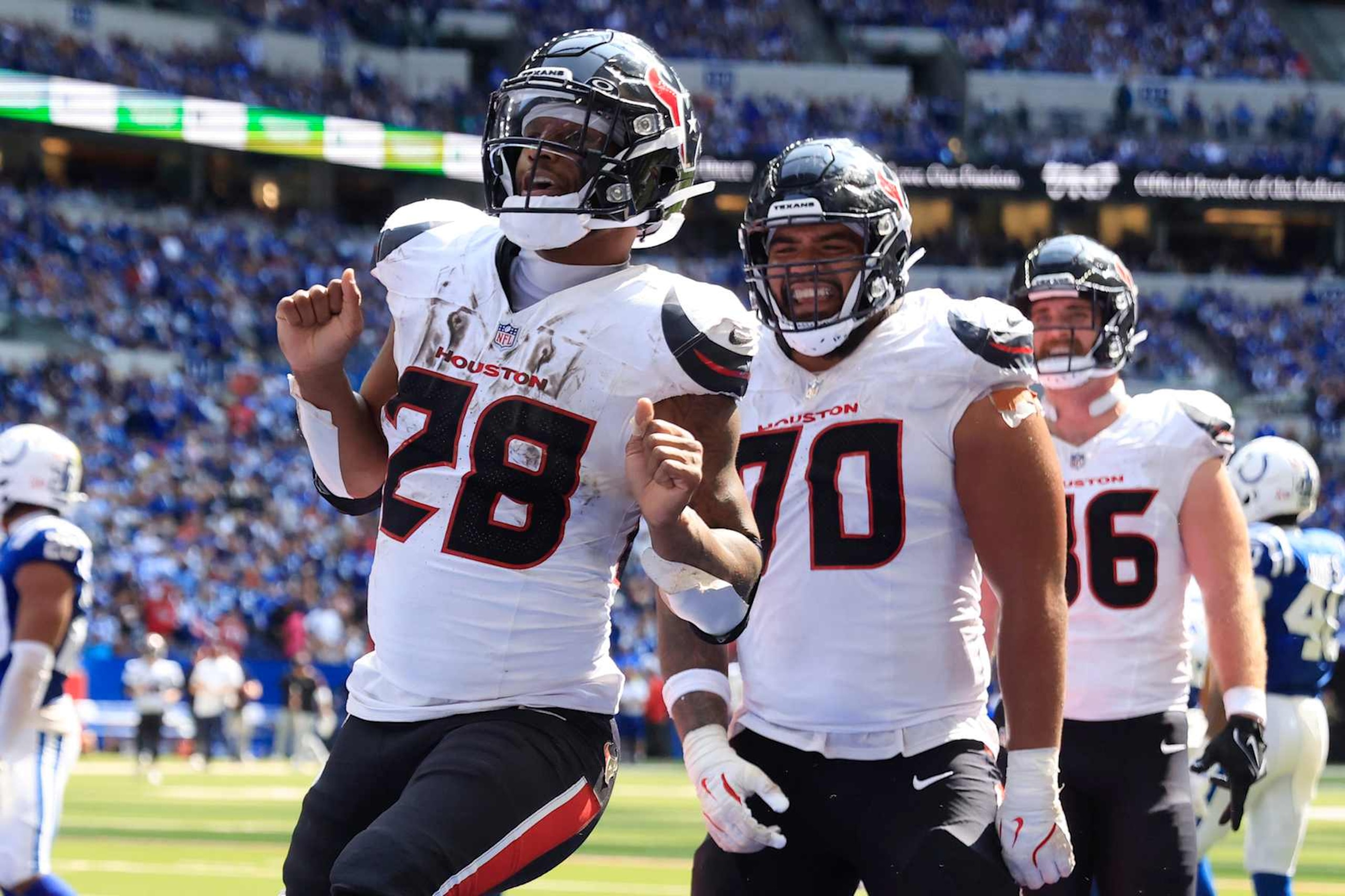 Joe Mixon