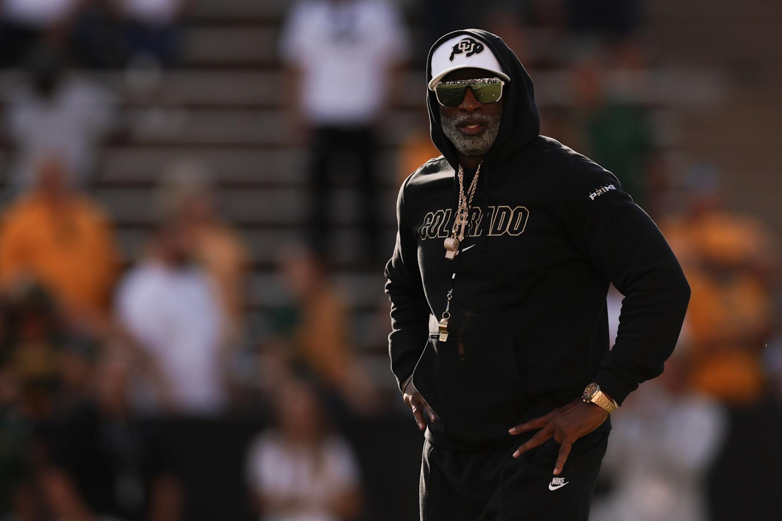 Deion Sanders