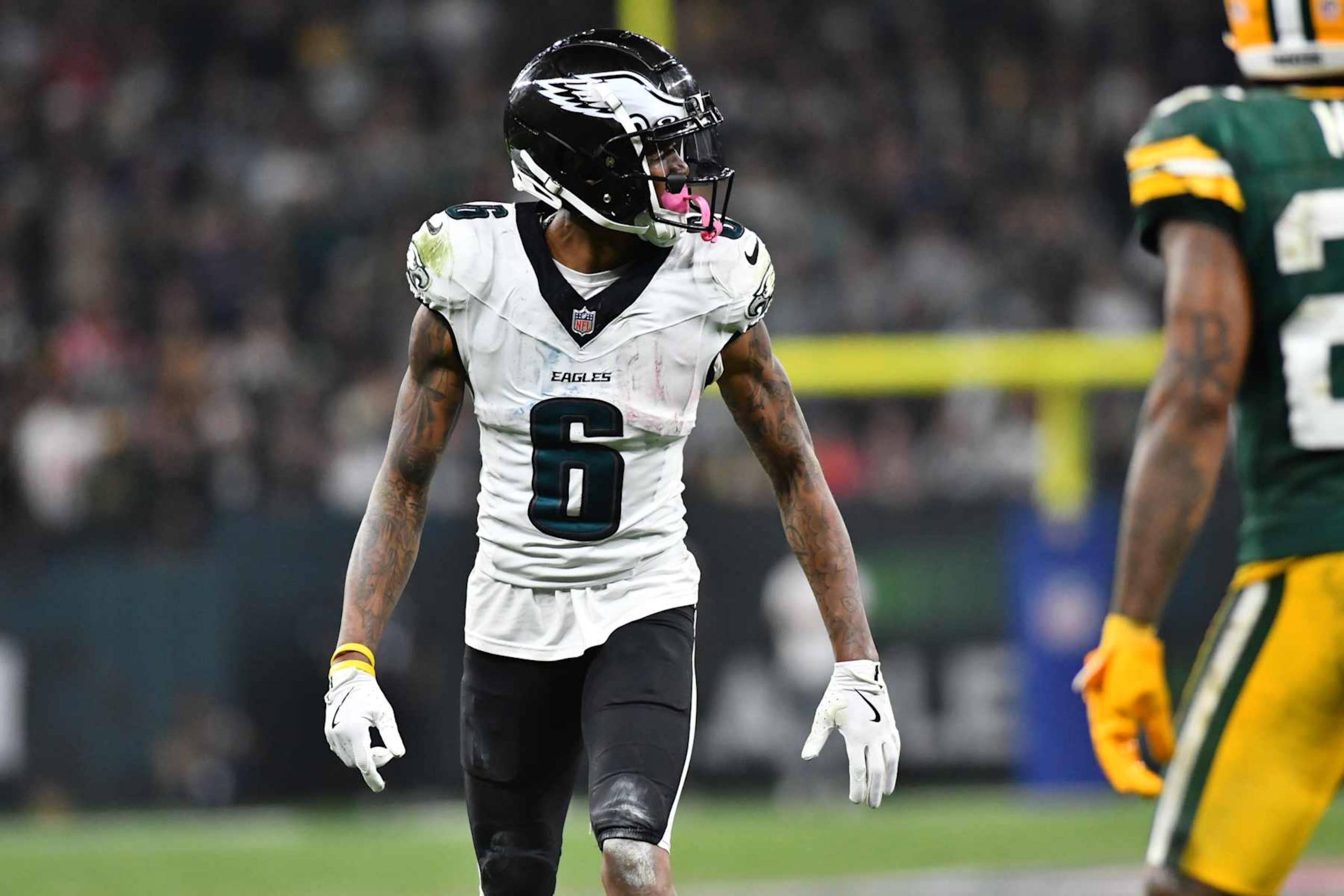 DeVonta Smith