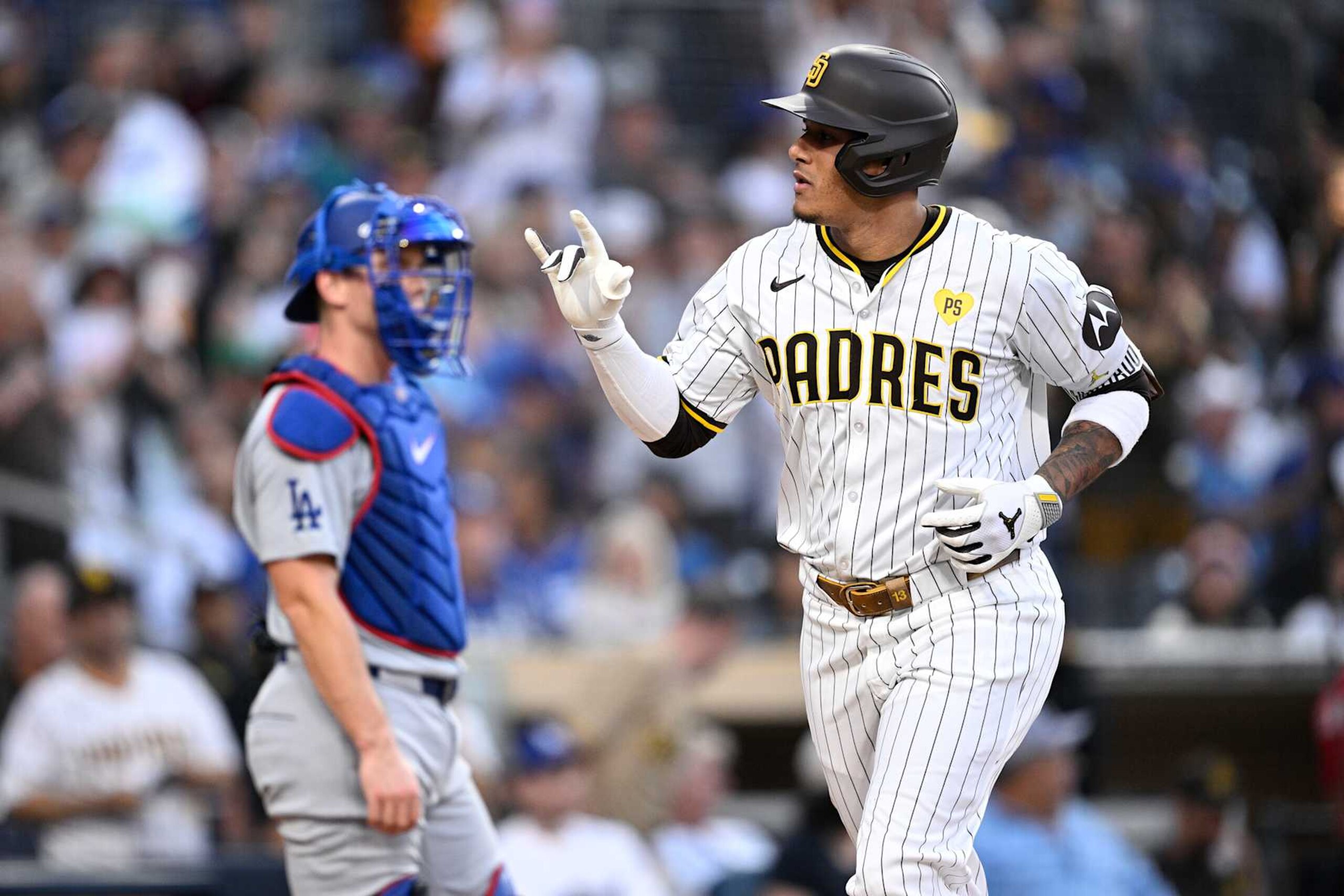 Manny Machado