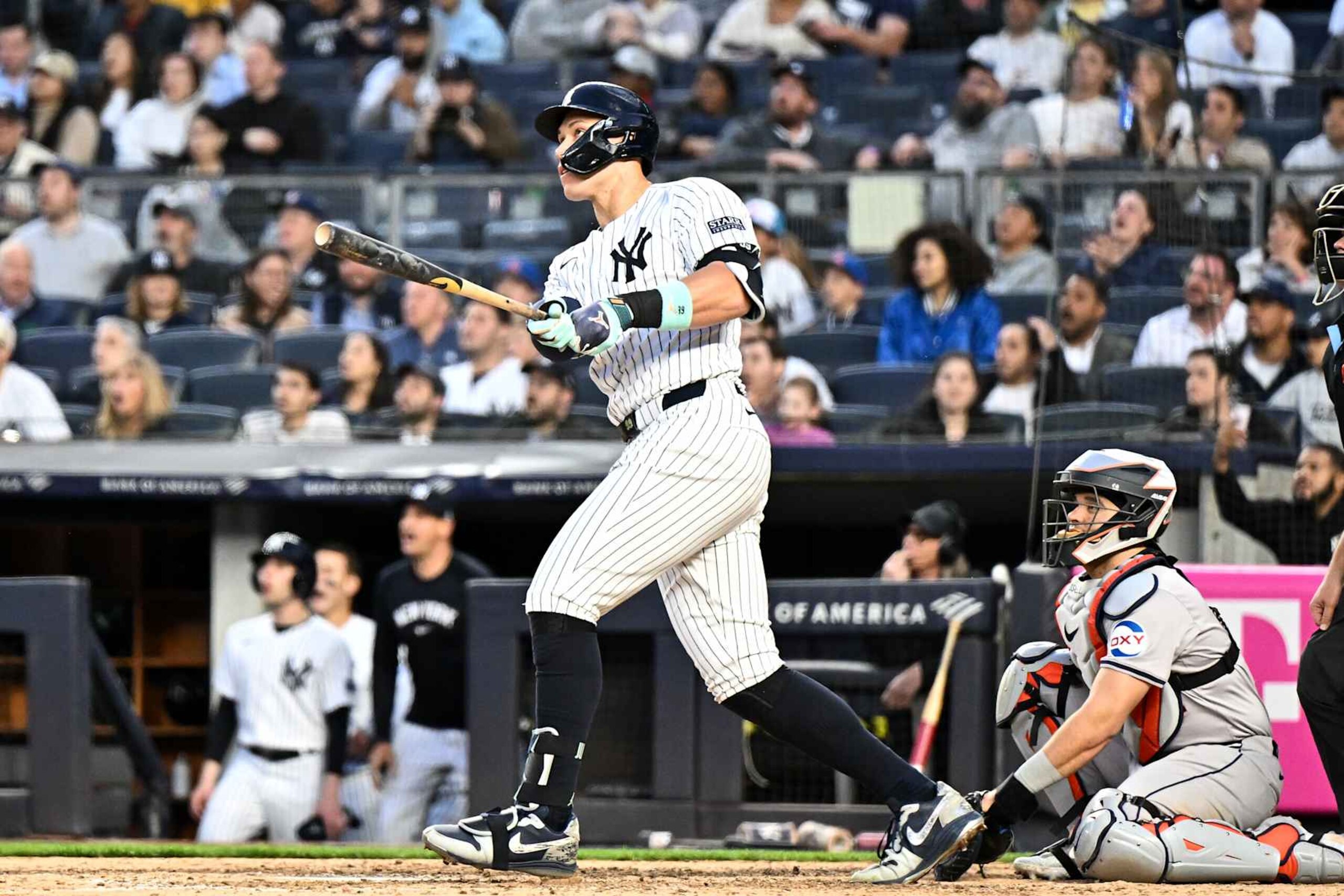 Aaron Judge